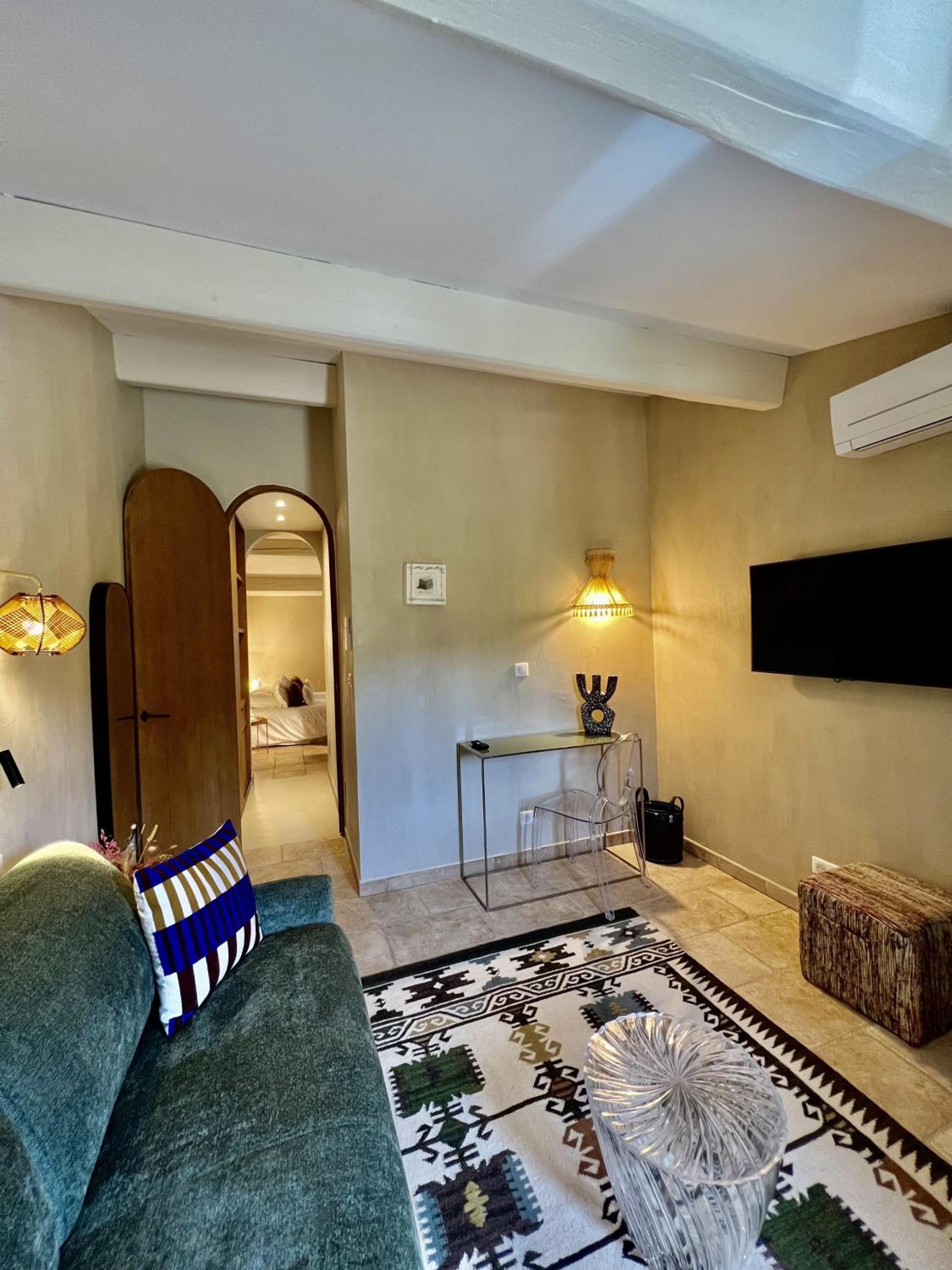 Junior Suite photo 2