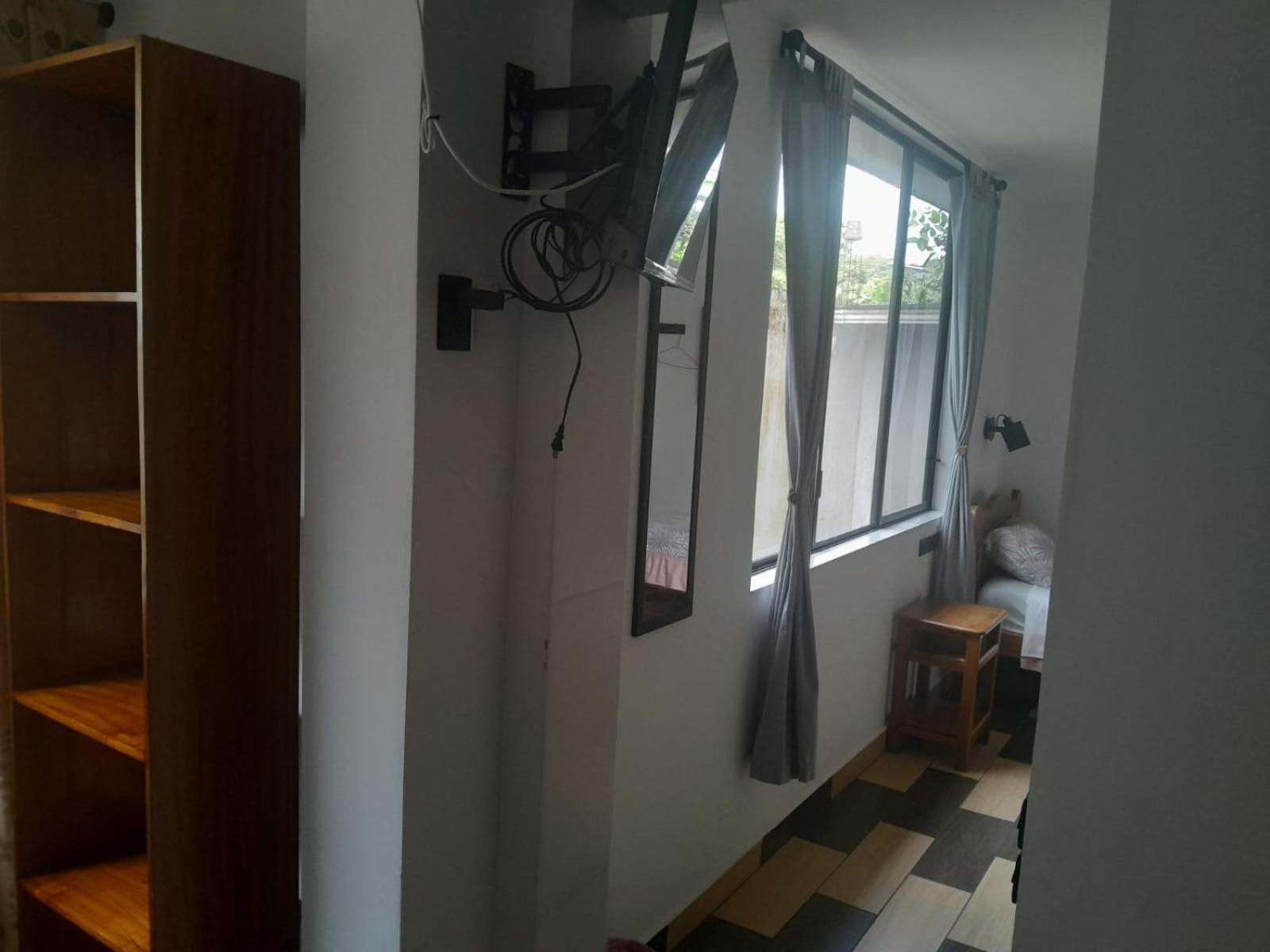 Family Room with Shower photo 1
