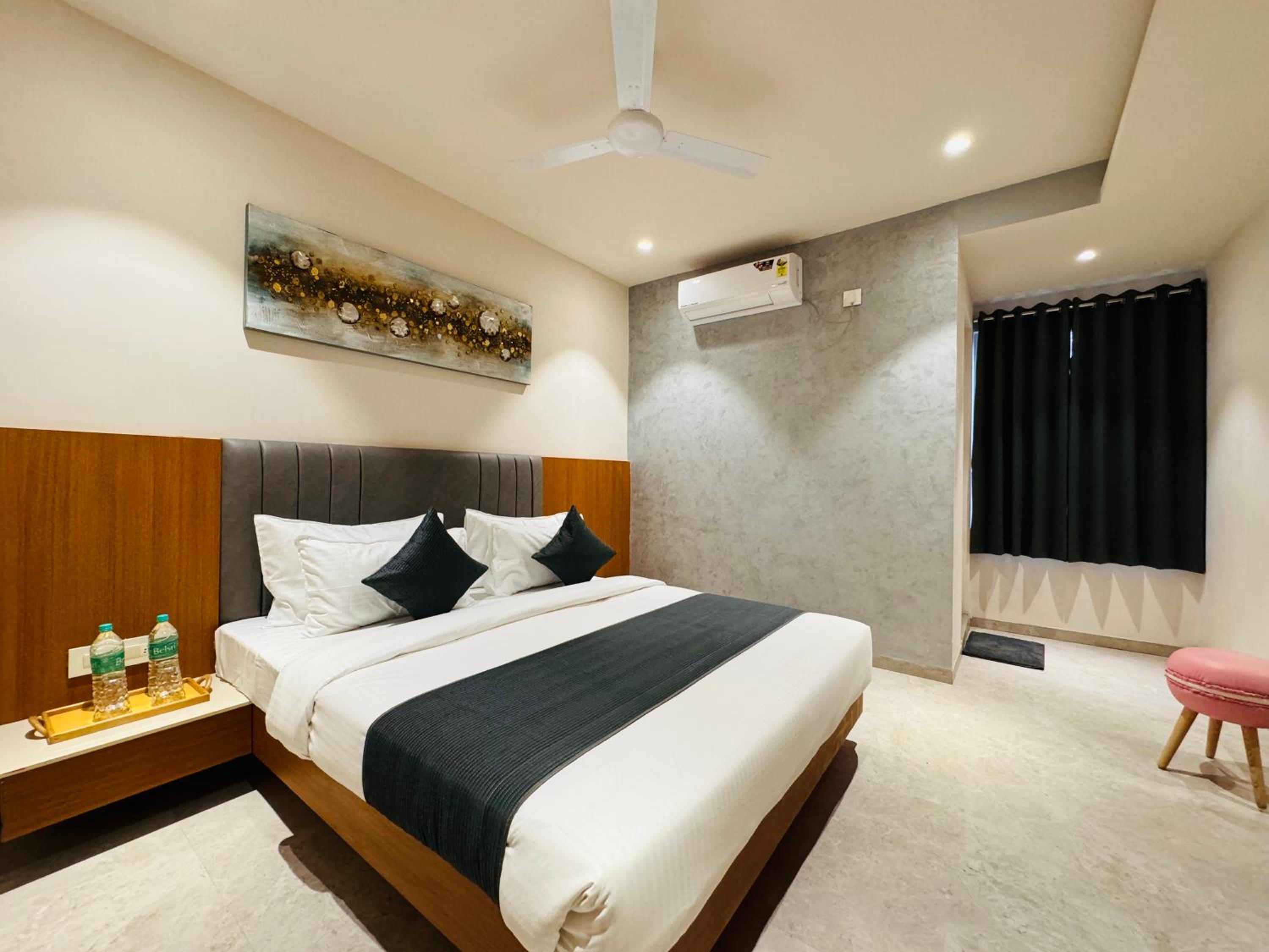 Deluxe Room photo 1