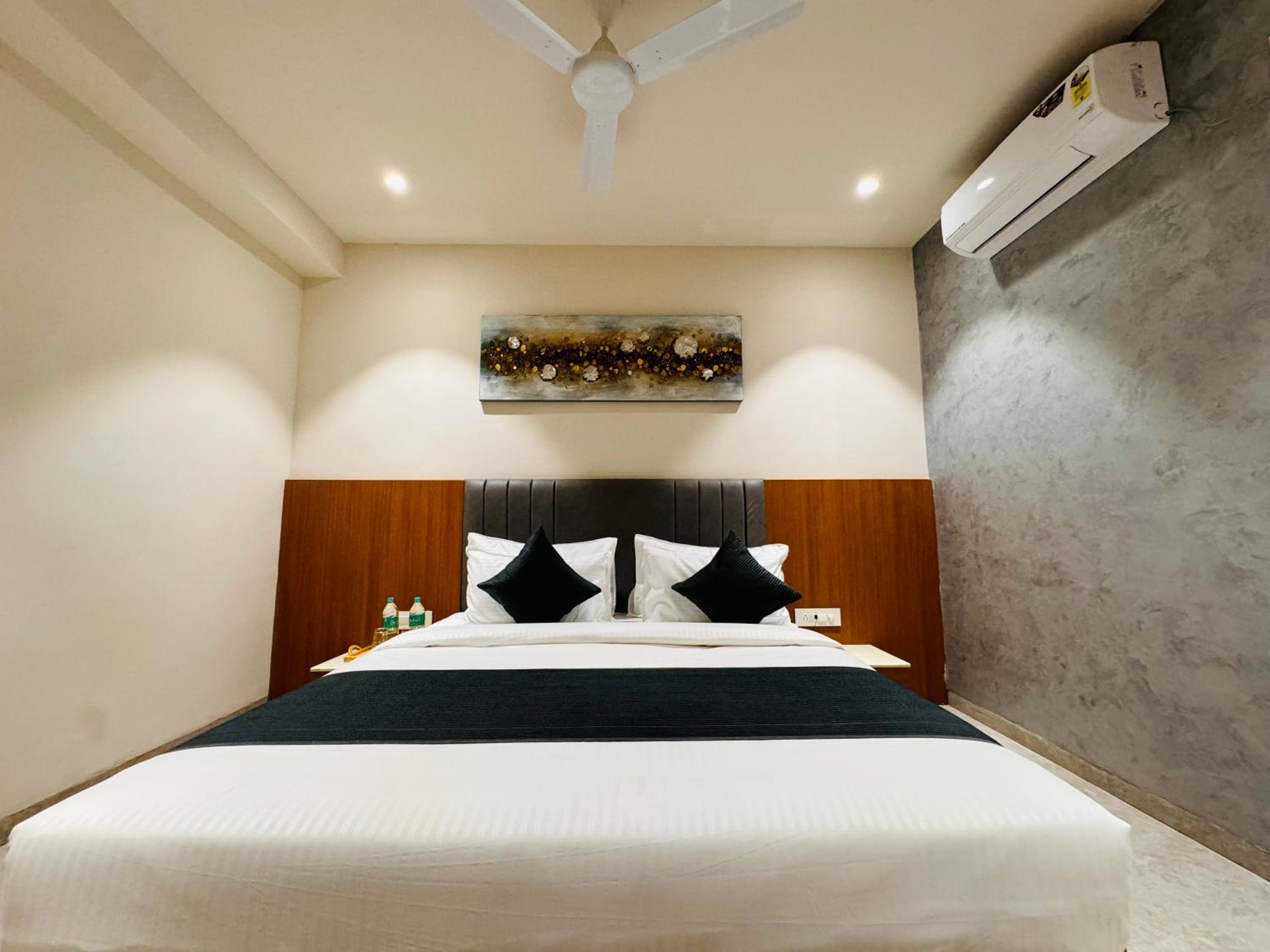 Deluxe Room photo 3