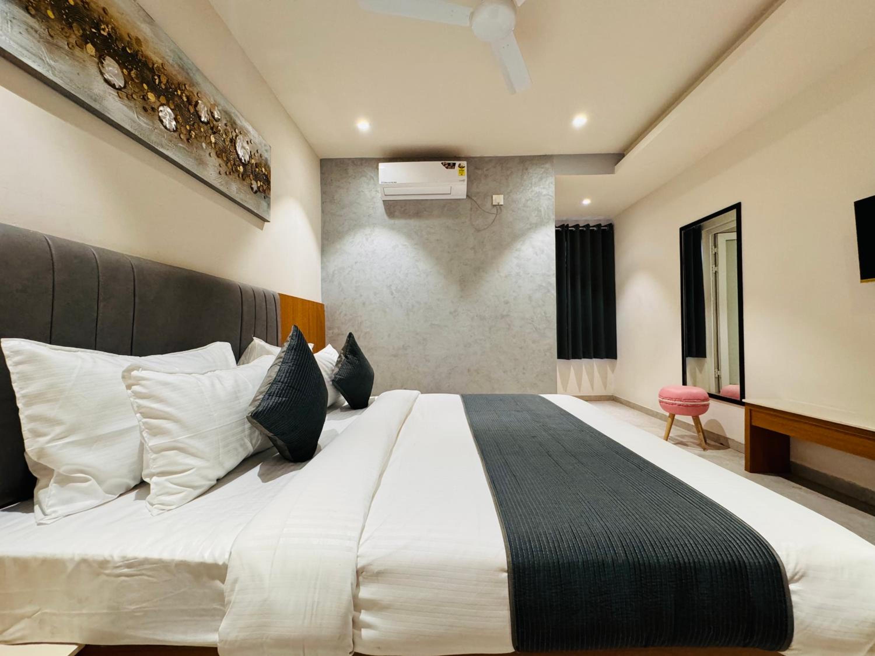 Deluxe Room photo 2