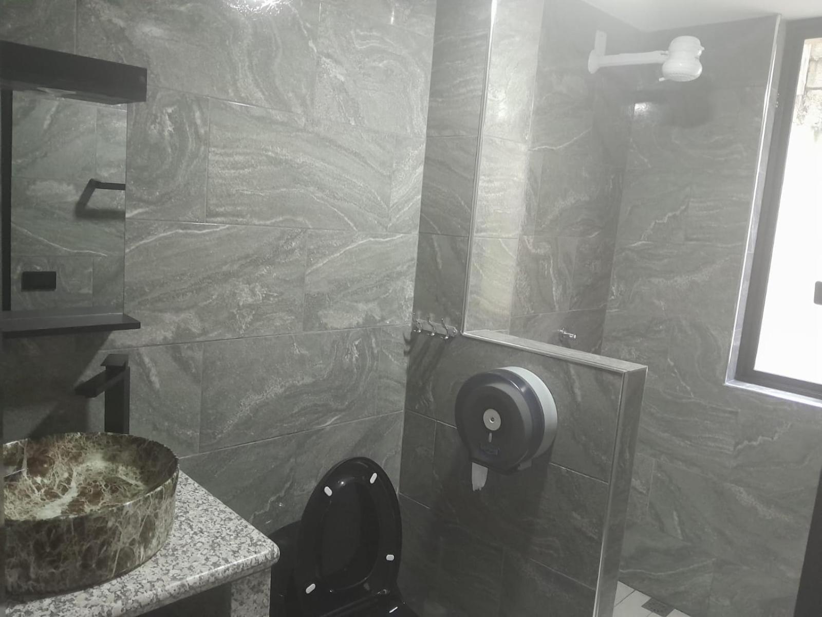 Quadruple Room with Shower photo 3