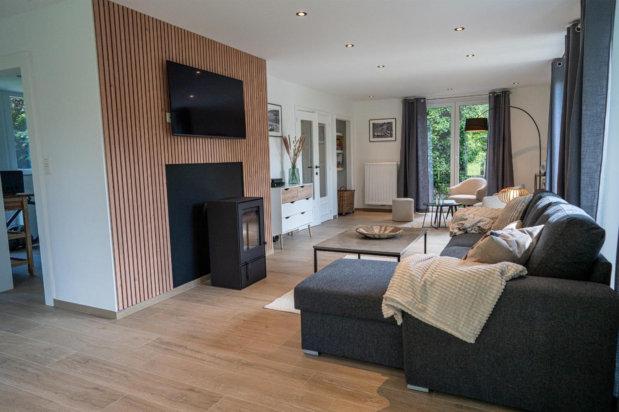 Two-Bedroom House photo 1