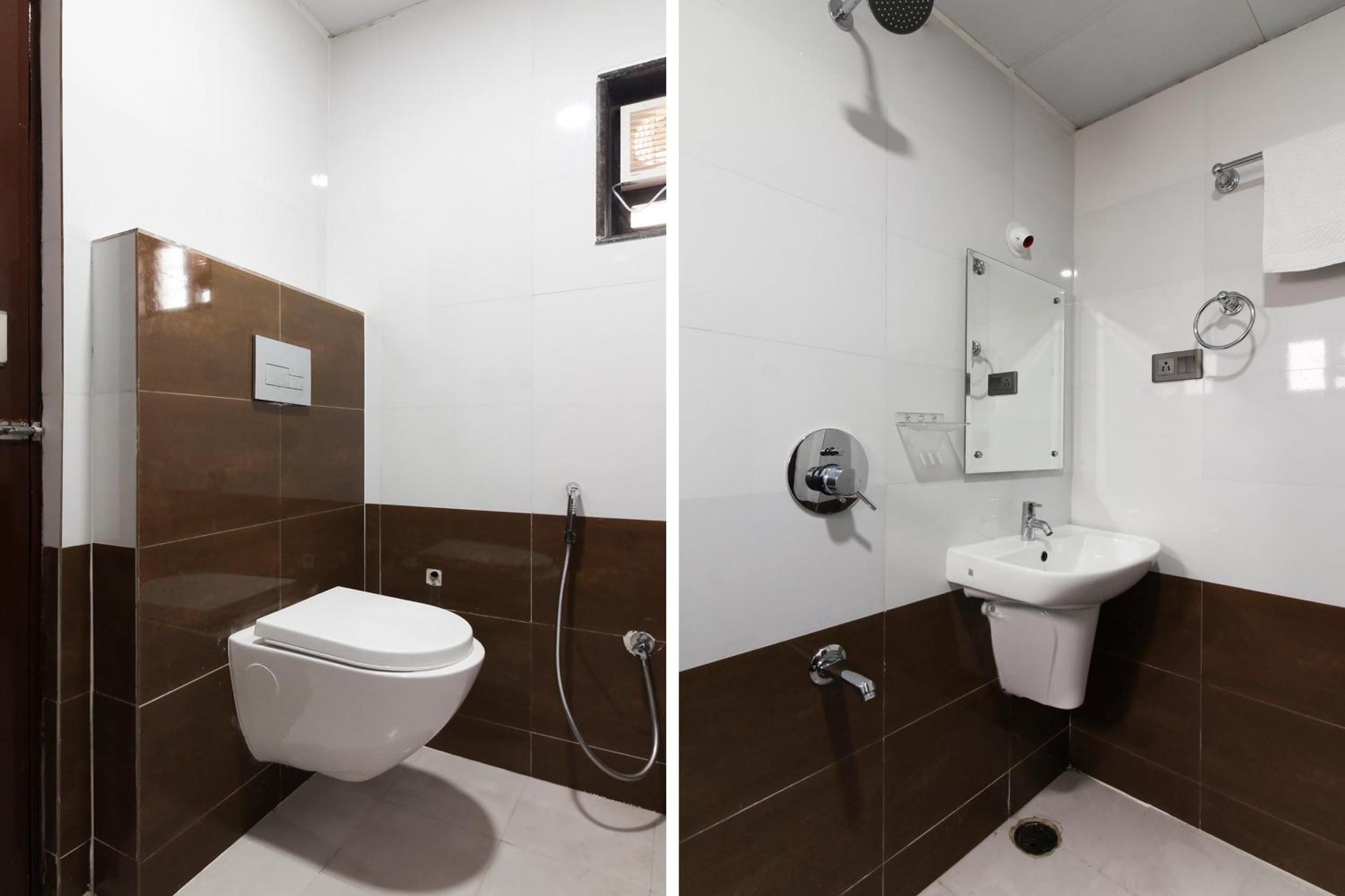 Standard Double Room - Photo 18