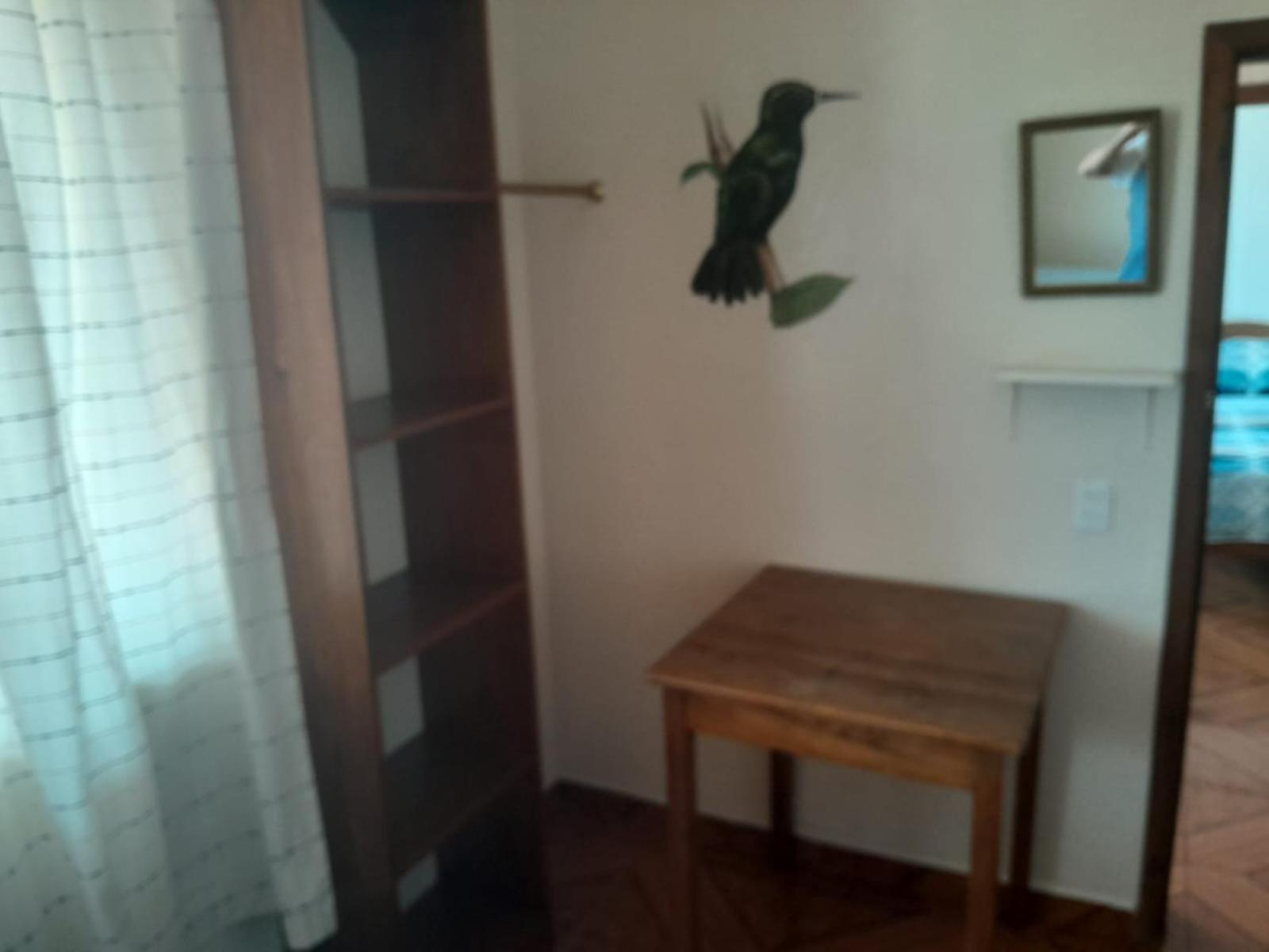 Single Room with Shared Shower and Toilet photo 3