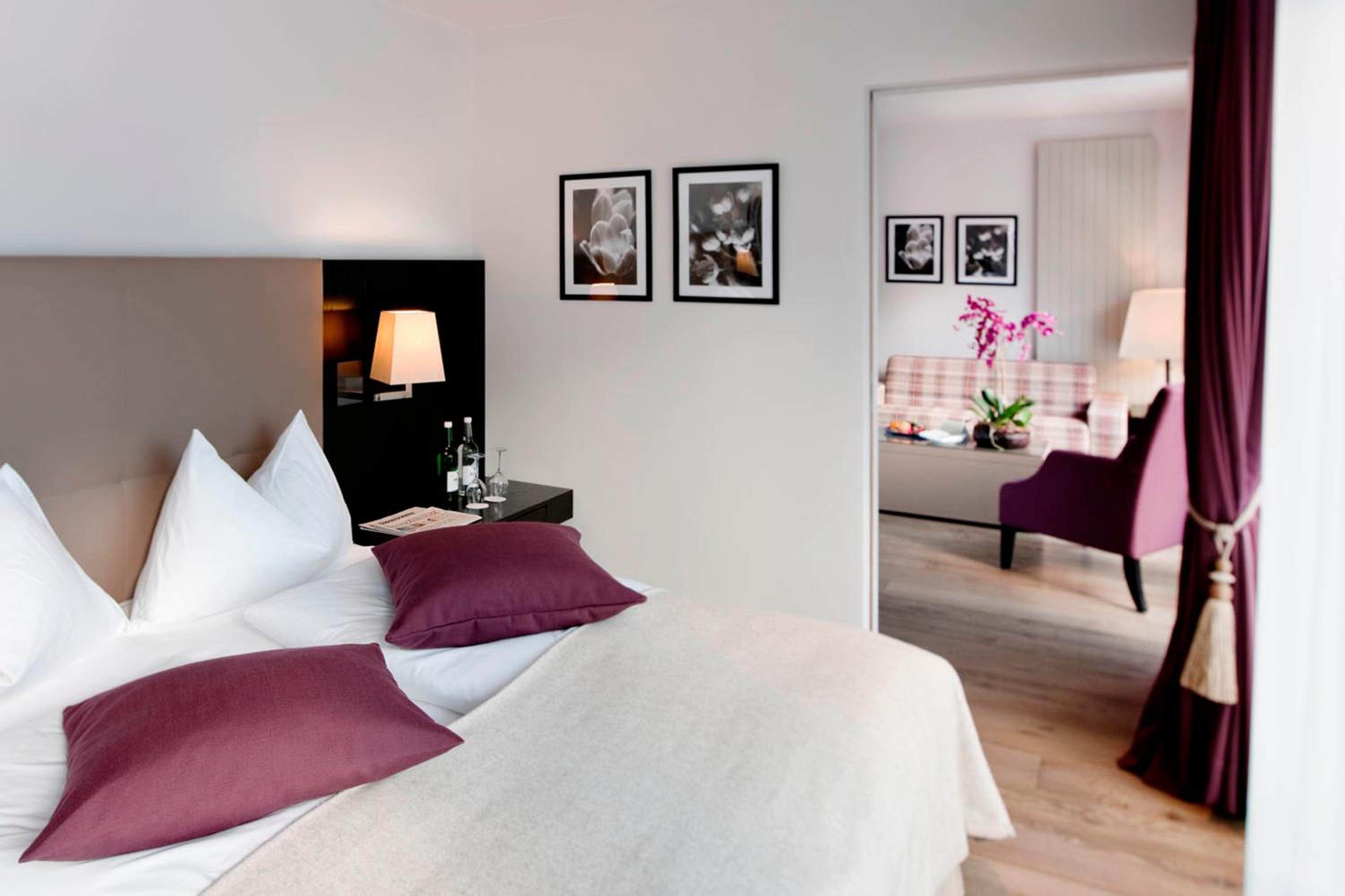 Junior Suite Promenade  - Photo 4