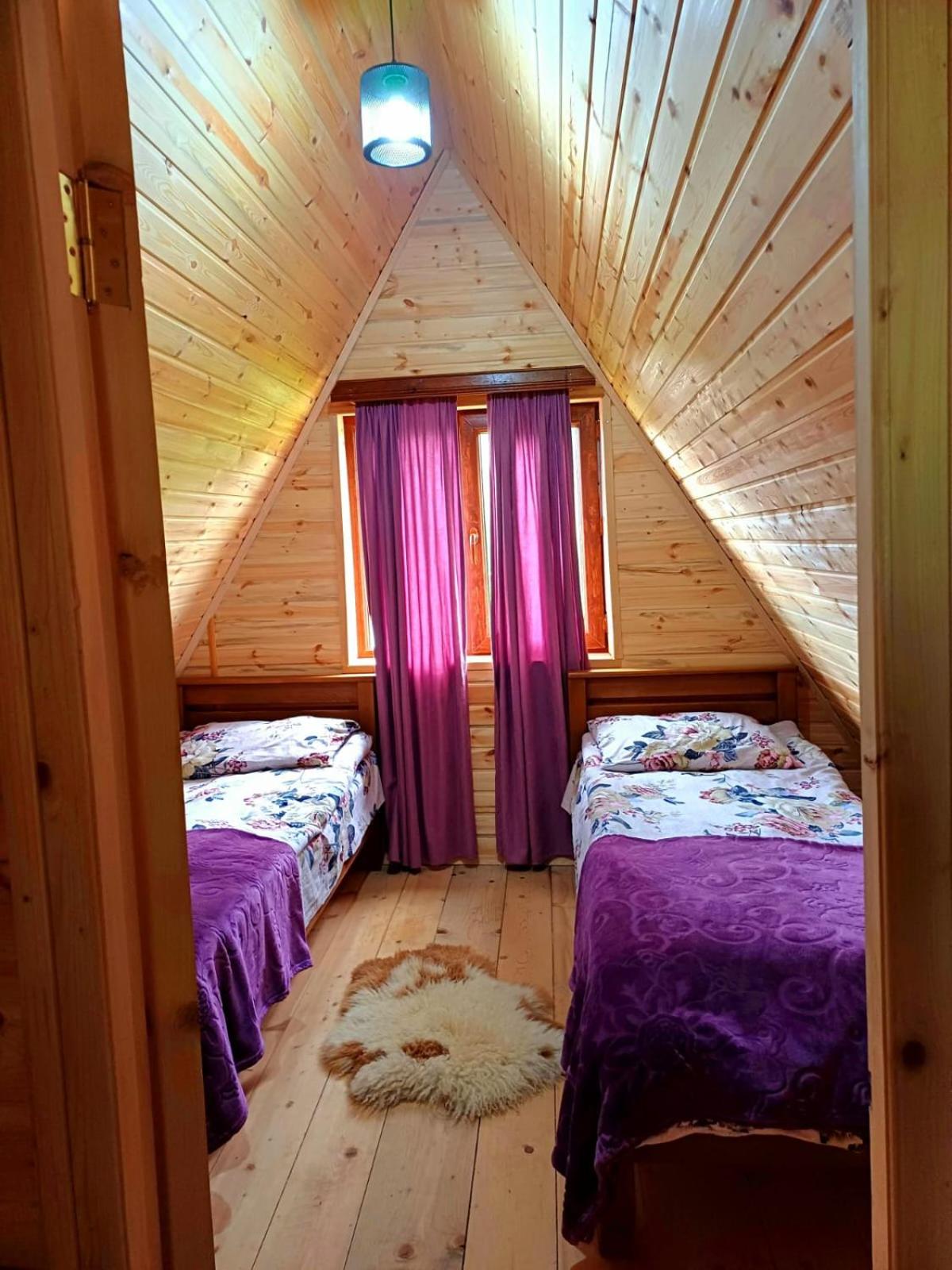 One-Bedroom Chalet photo 1