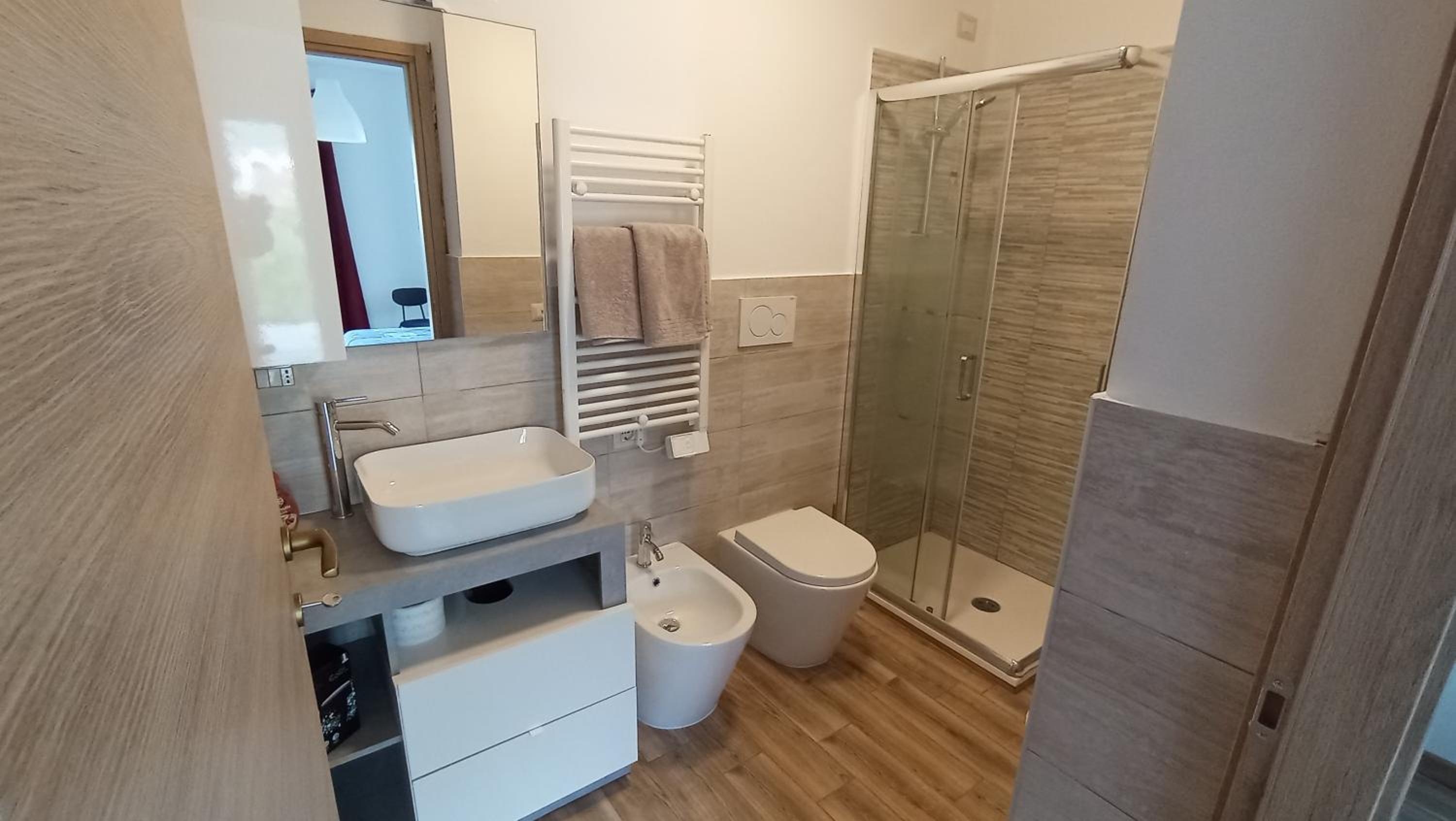 King Room with Lake View photo 2