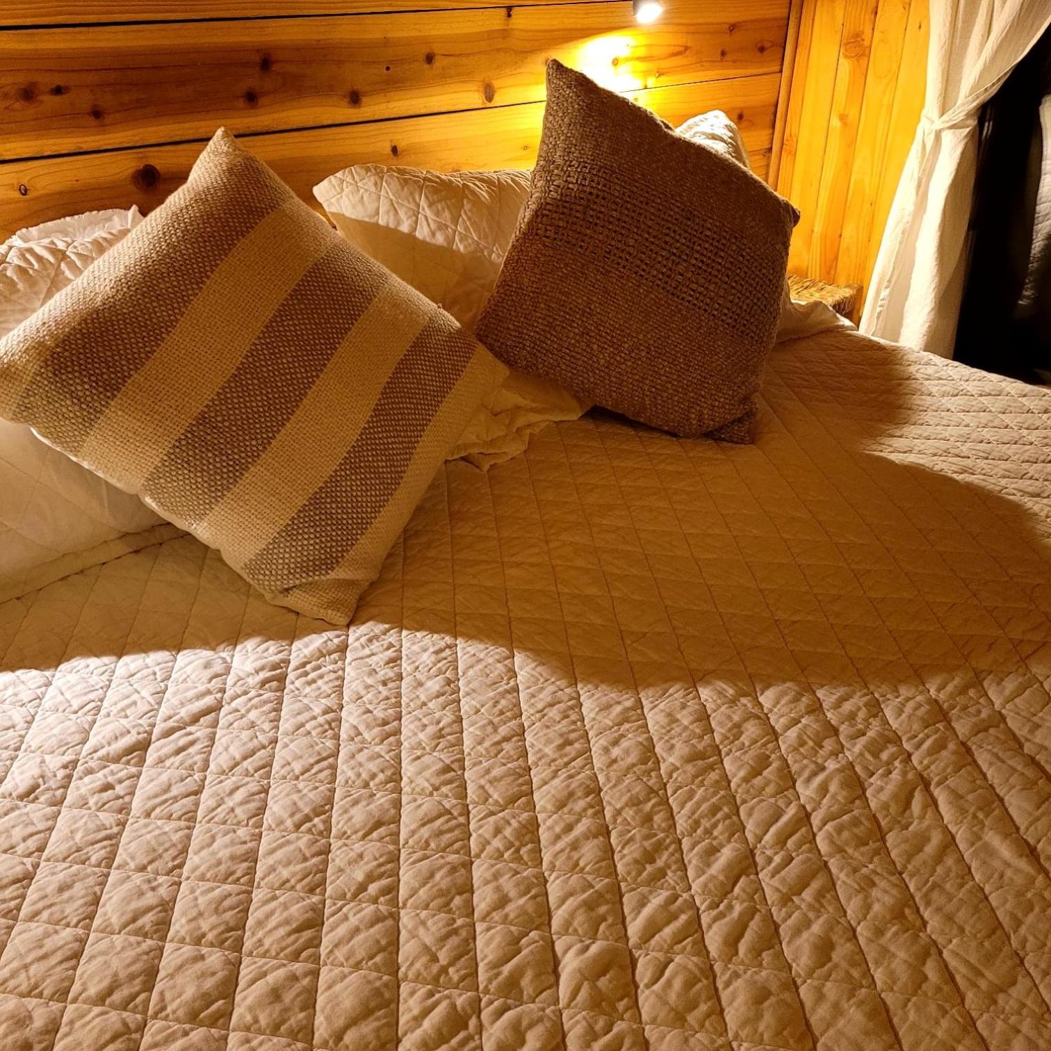 Double Room With Mountain View photo 1
