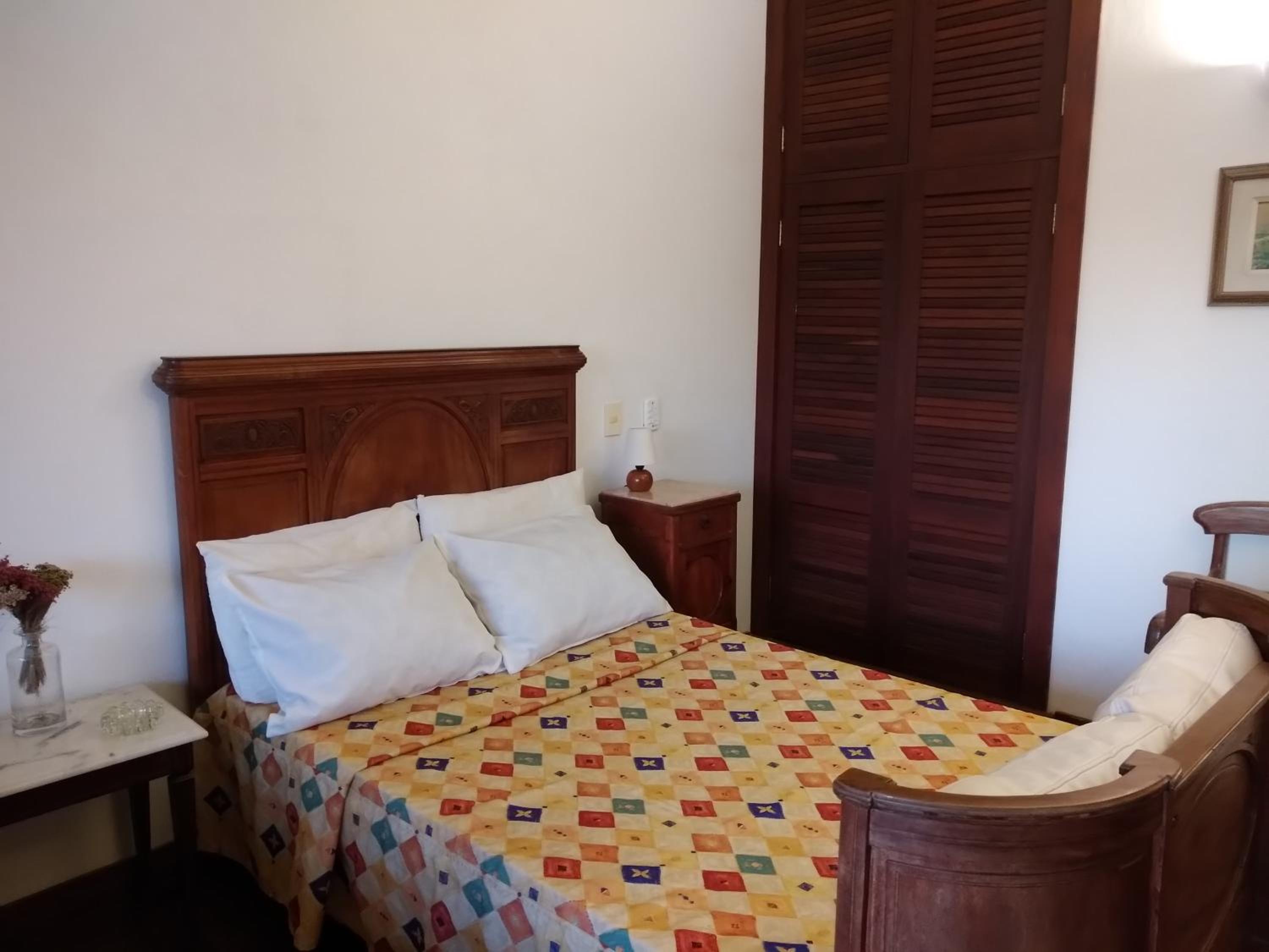Suite with Sea View