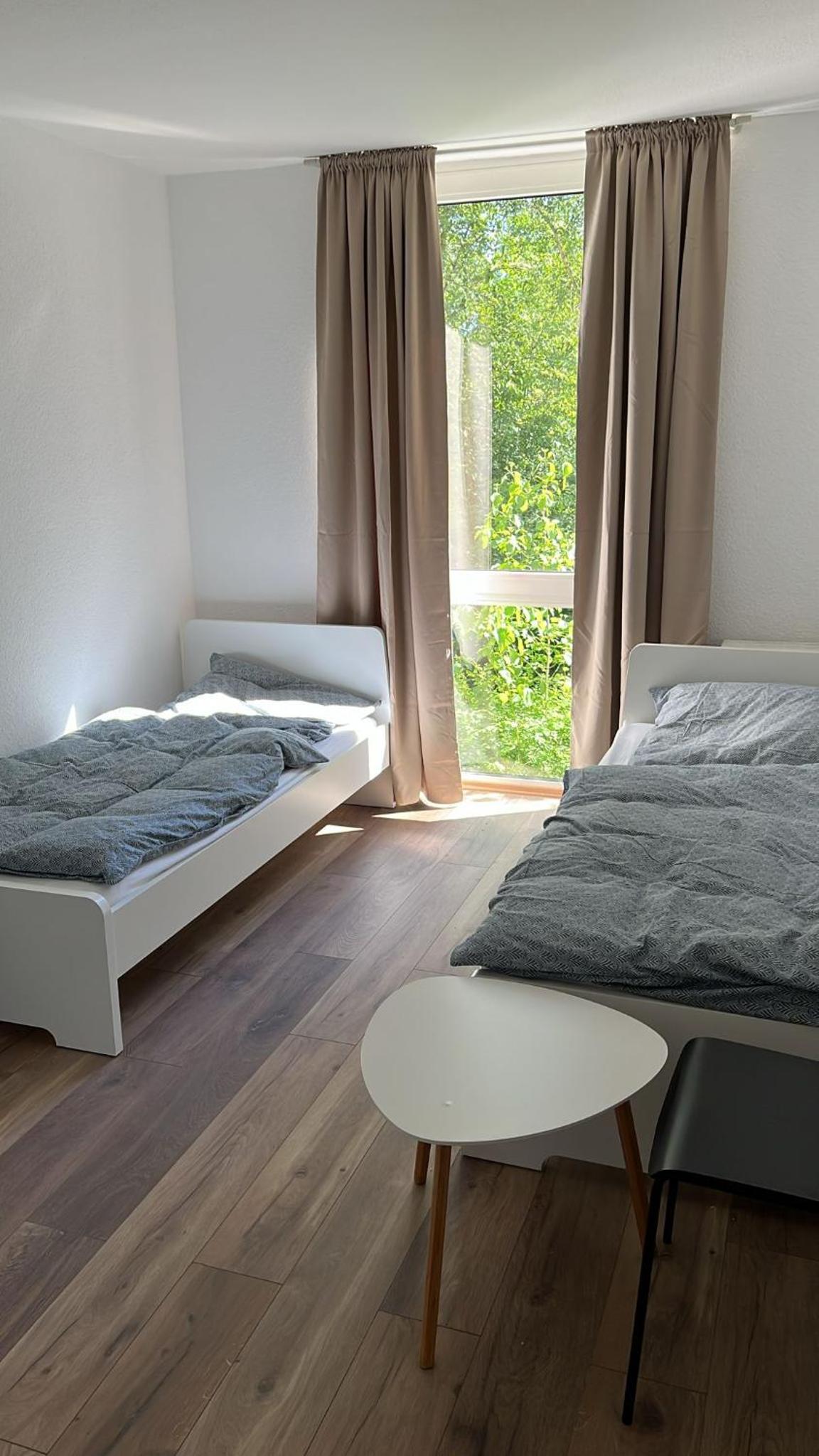 Twin Room photo 1