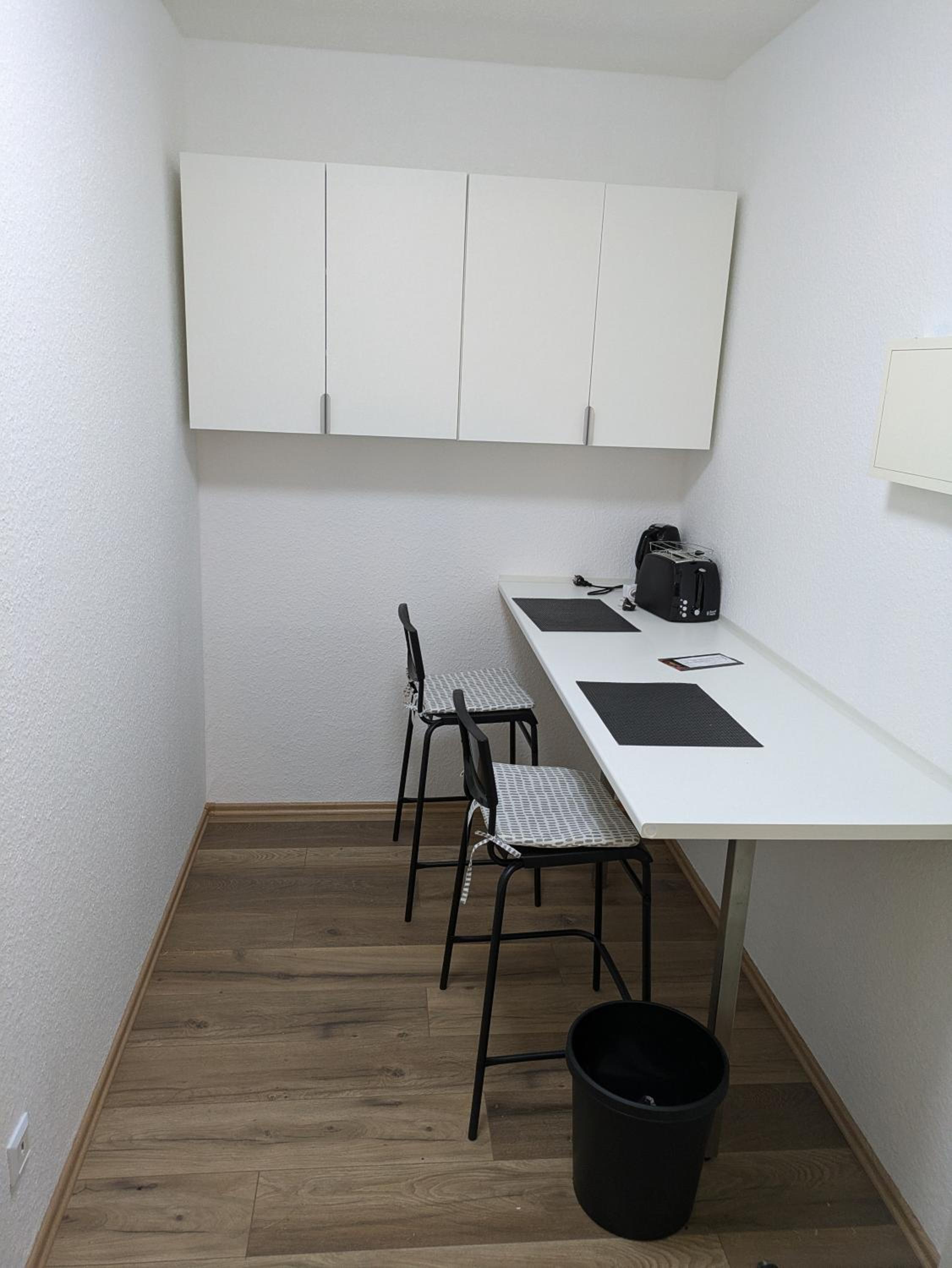 Twin Room photo 2