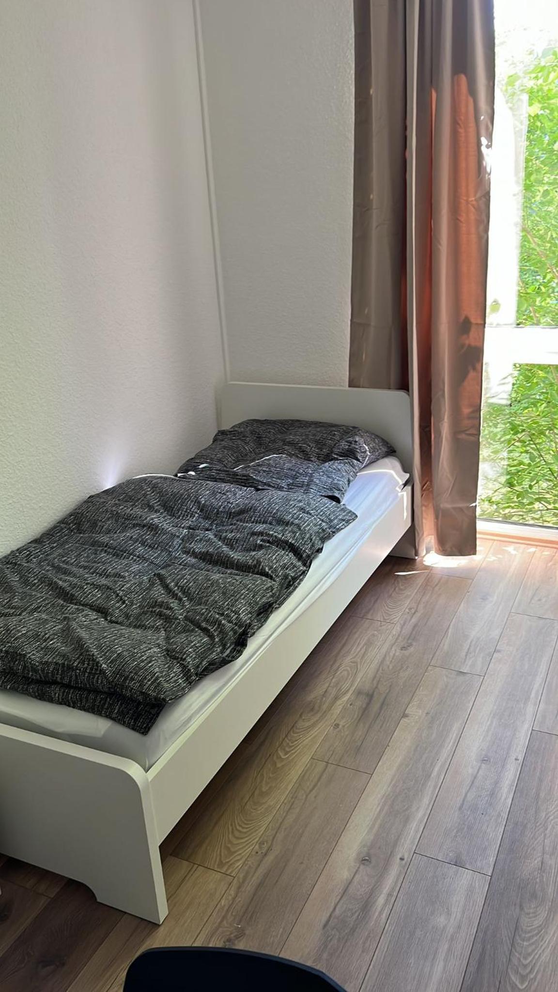 Twin Room photo 1