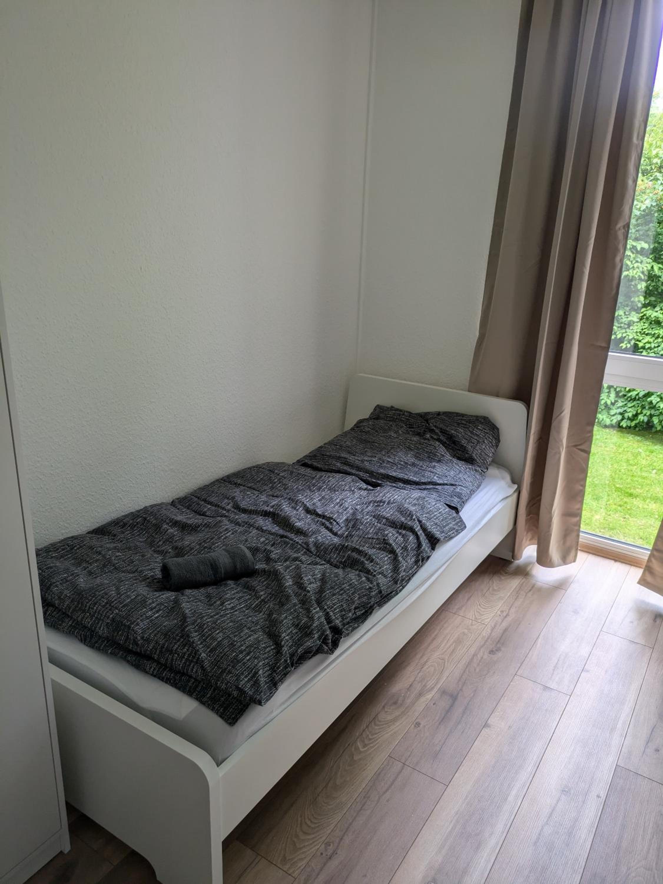 Twin Room photo 3