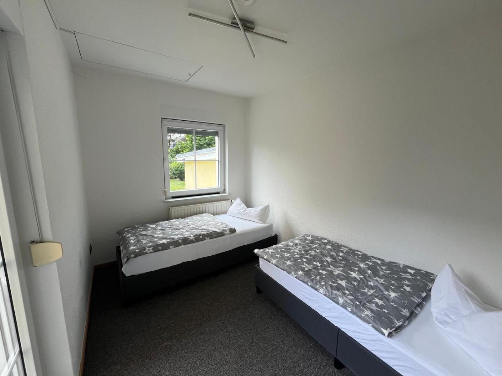 Three-Bedroom House photo 3