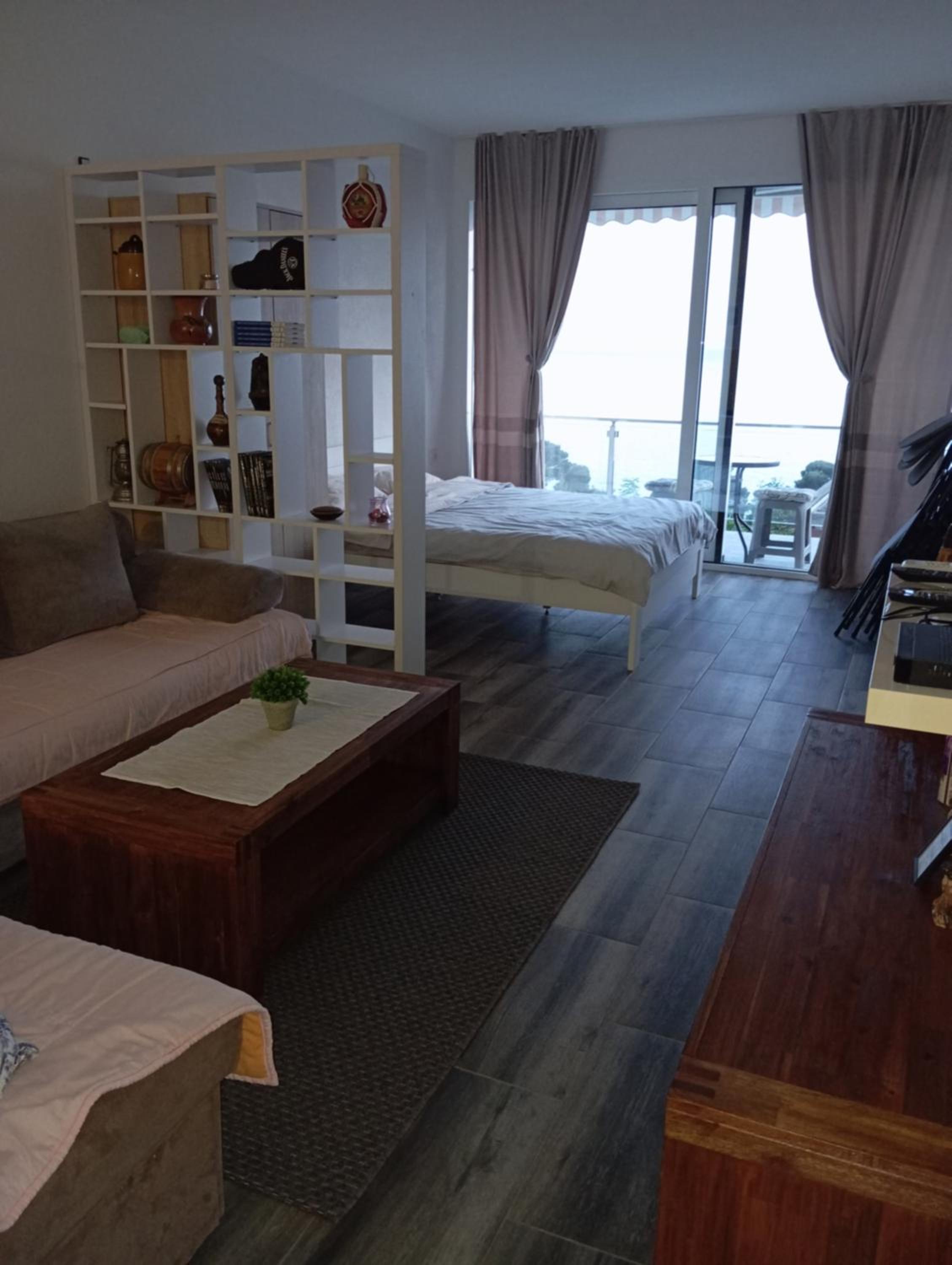Two-Bedroom Apartment photo 1
