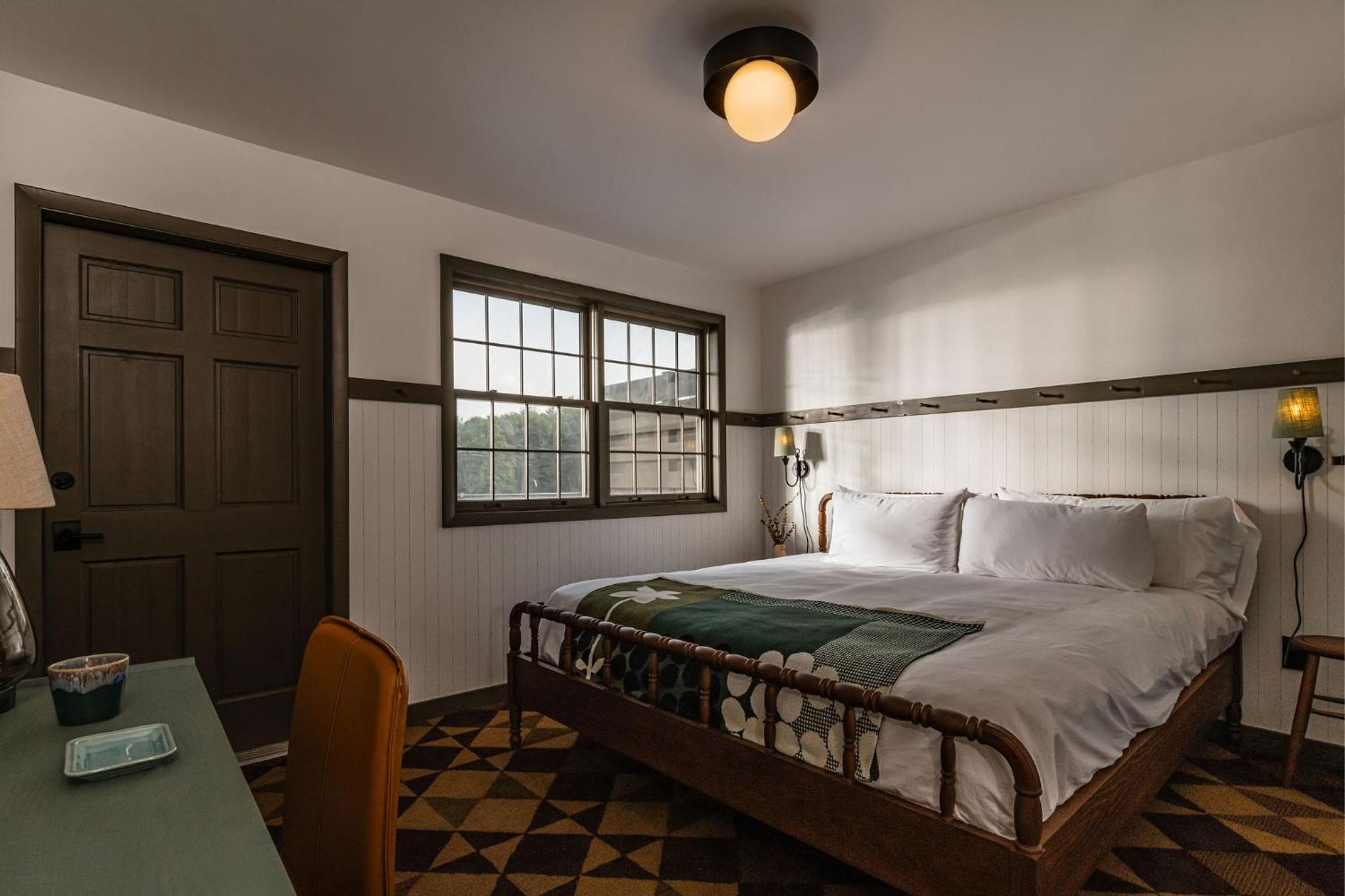 King Room