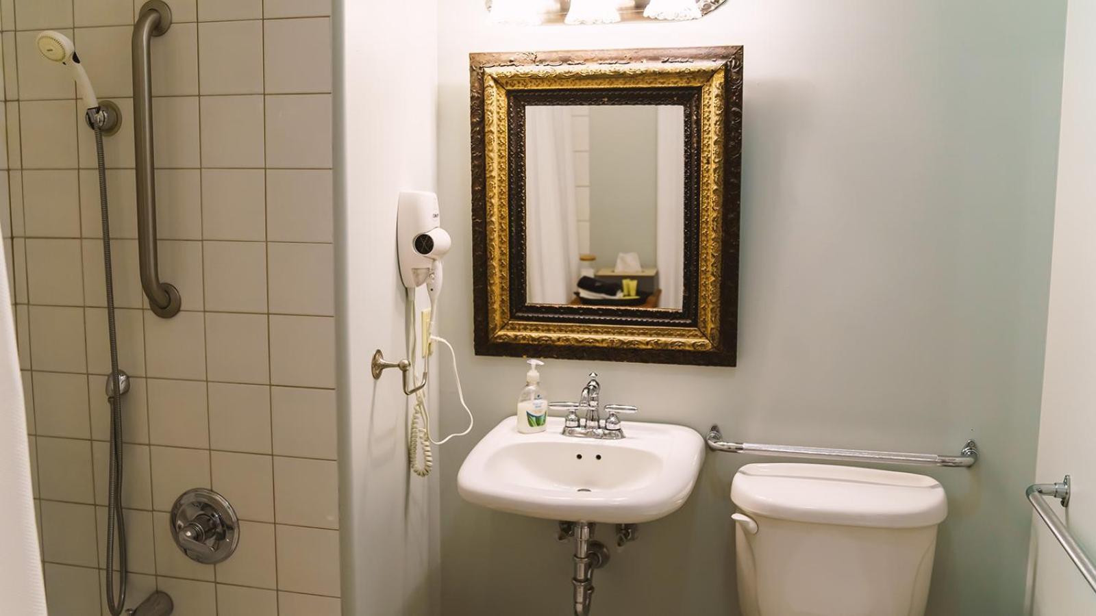 Gillespie House Inn, Billede 3