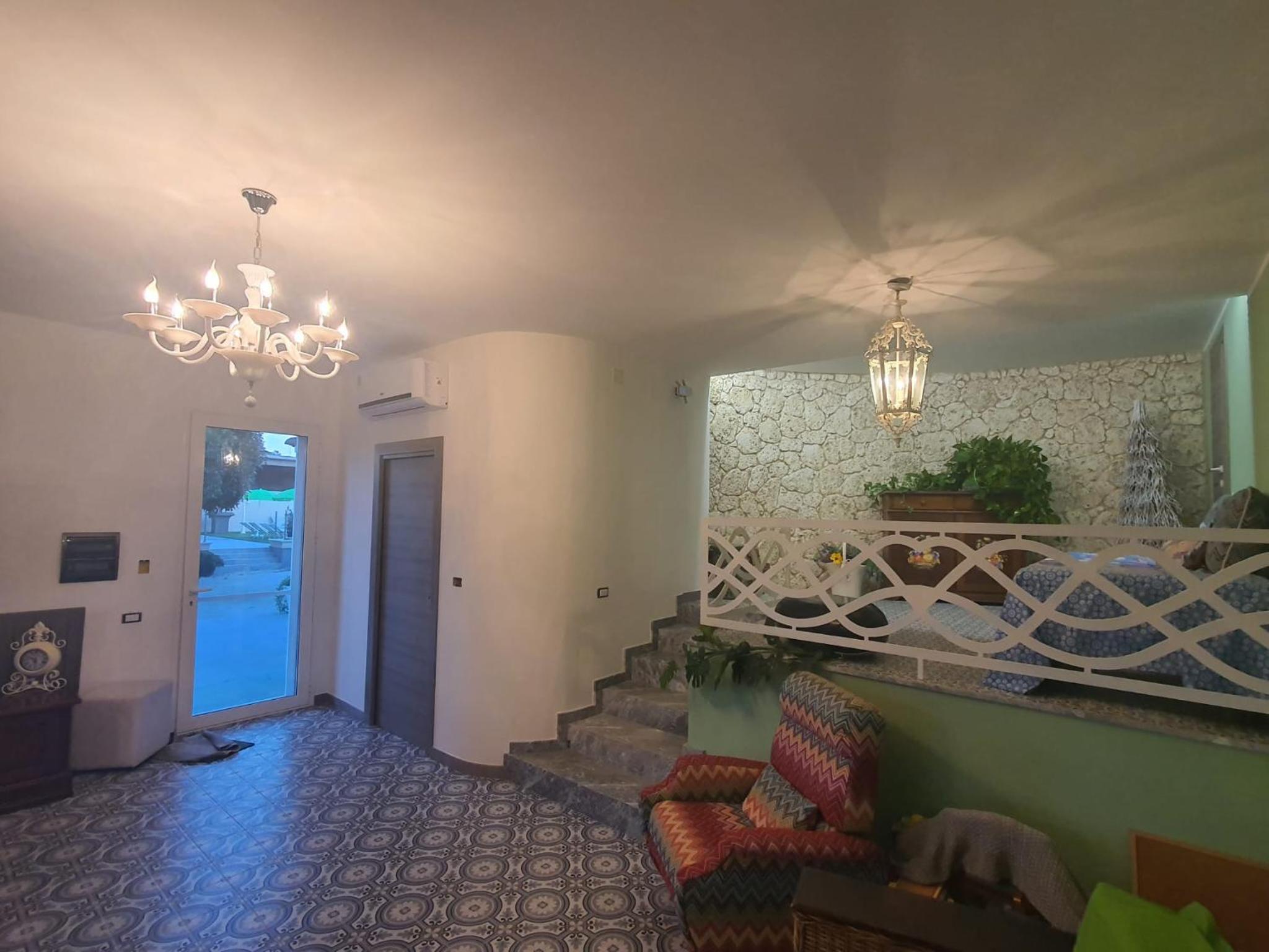 One-Bedroom Villa photo 1