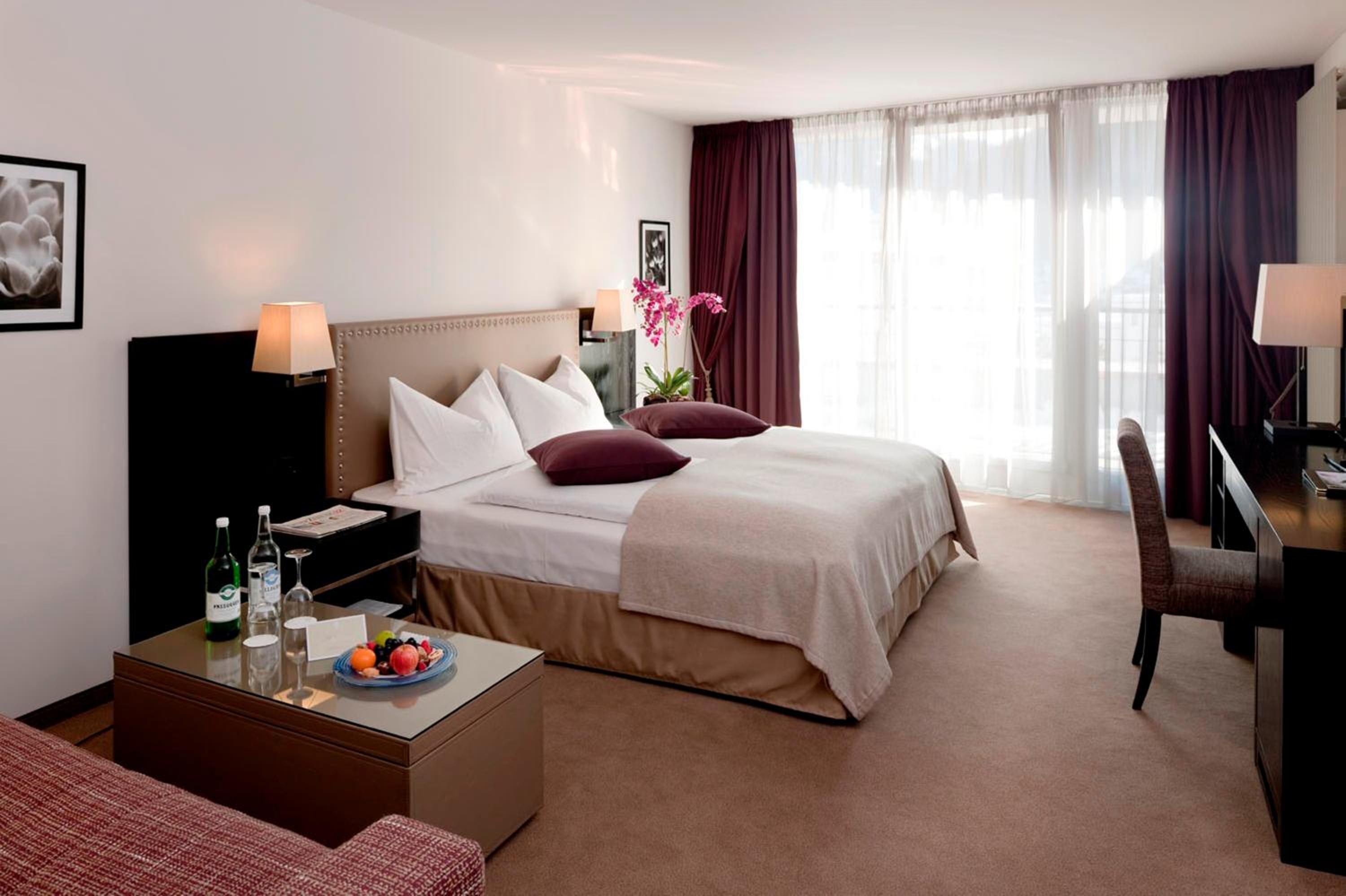 Junior Suite Promenade  - Photo 3