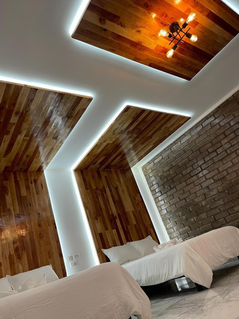 Deluxe Twin Room - Photo 1