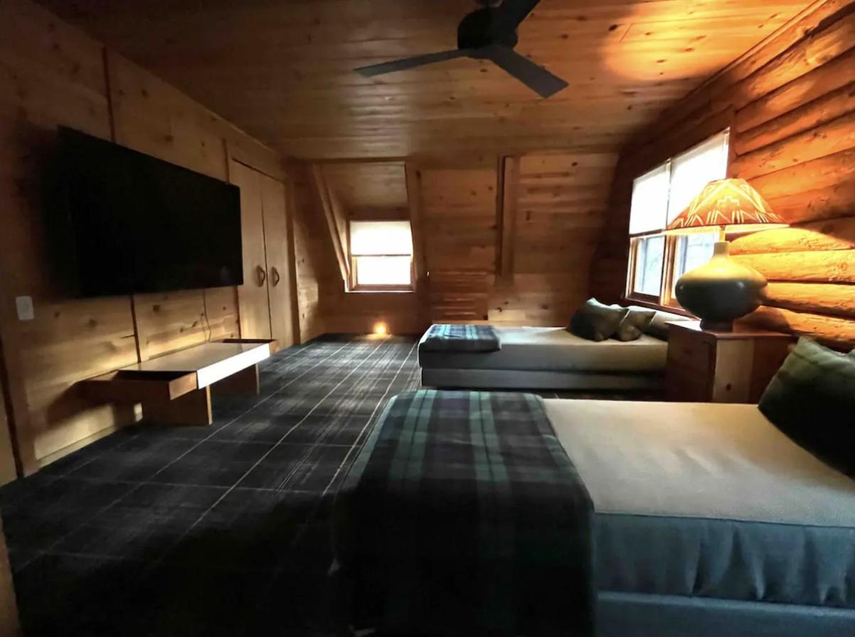 Luxury Triple Room - Photo 1