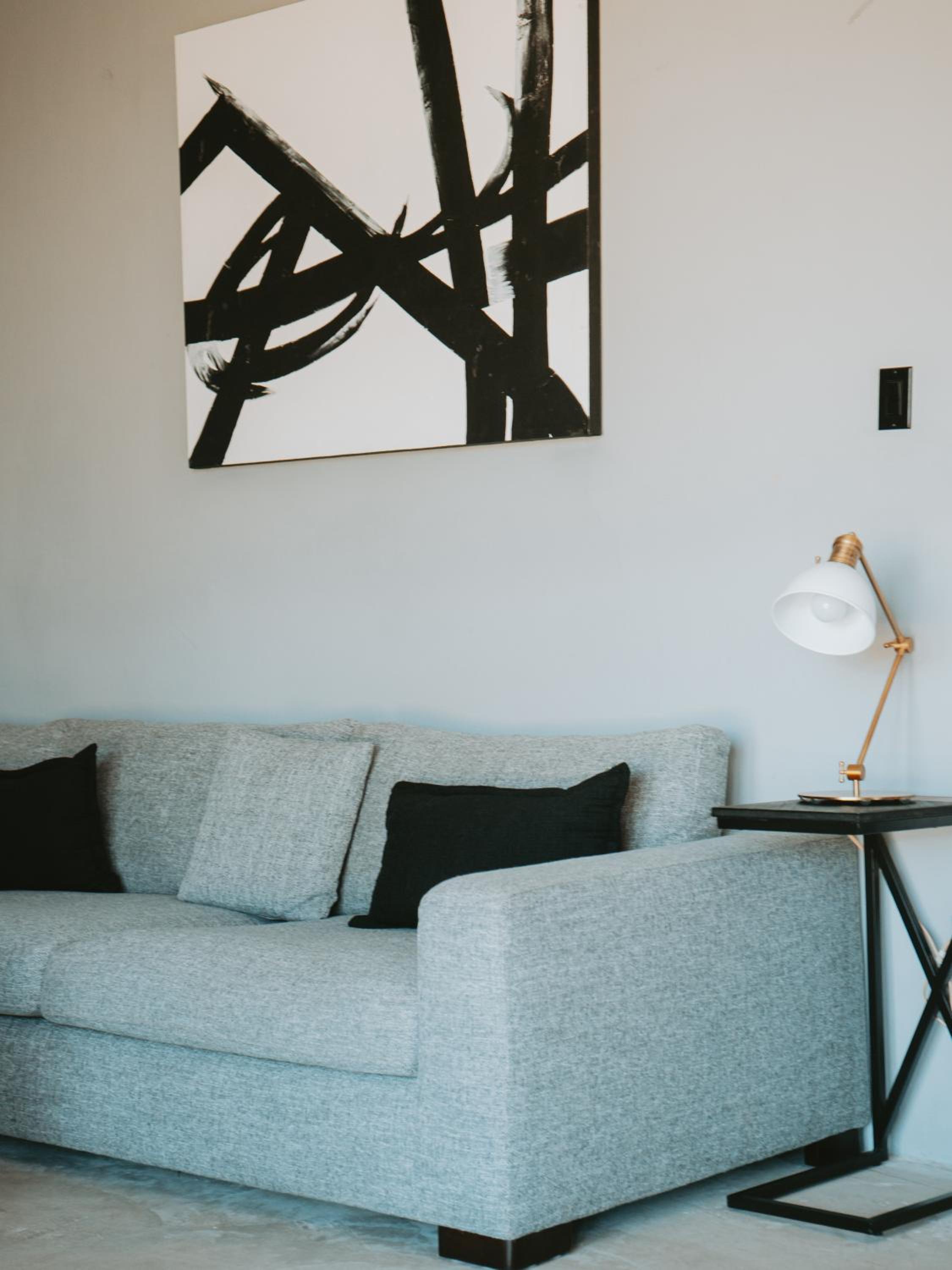 Deluxe Family Suite photo 3