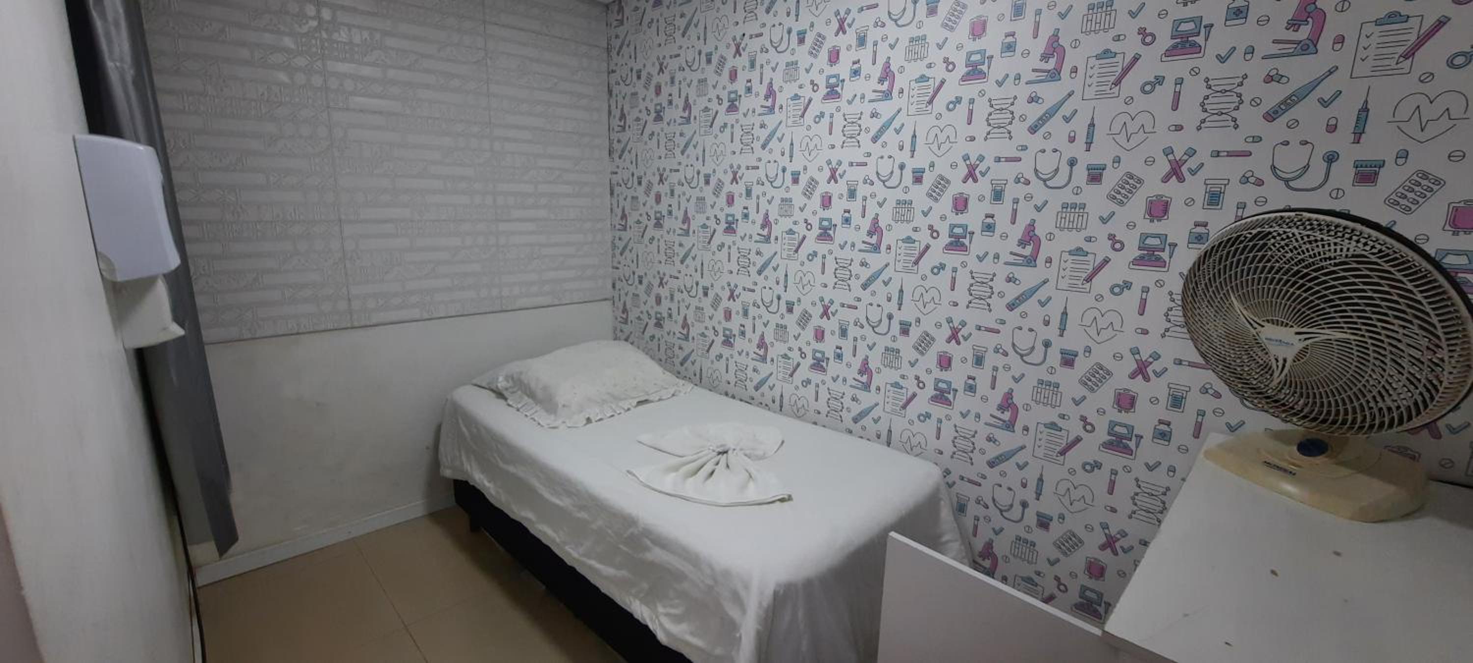 Single Room photo 2