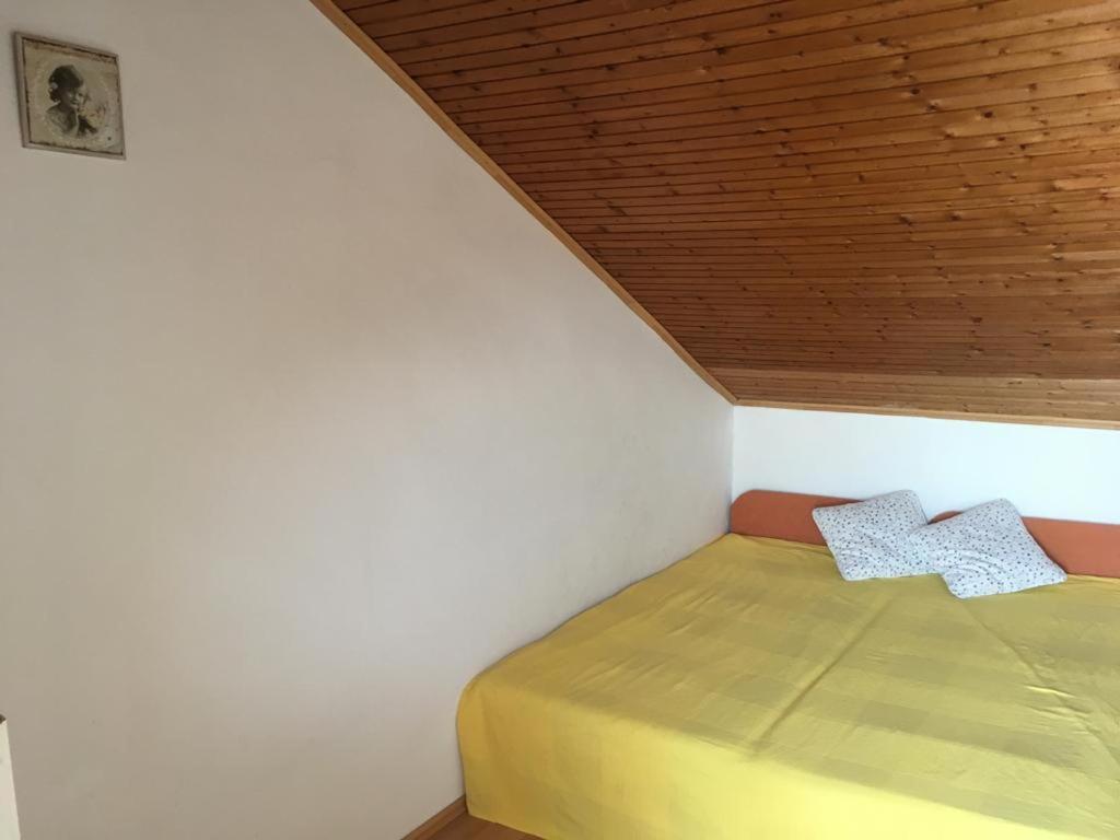 Two-Bedroom House photo 1