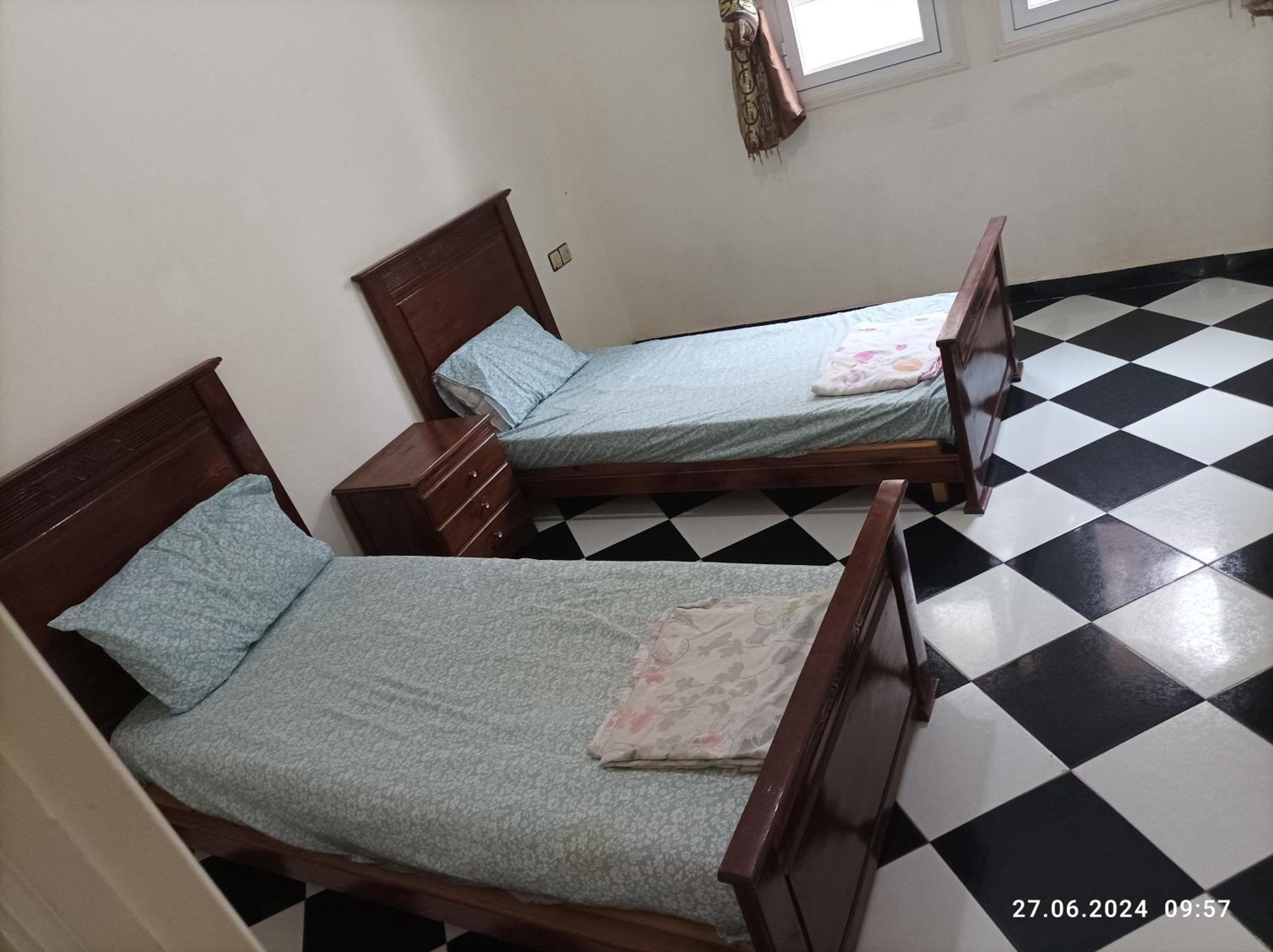 Two-Bedroom House photo 1