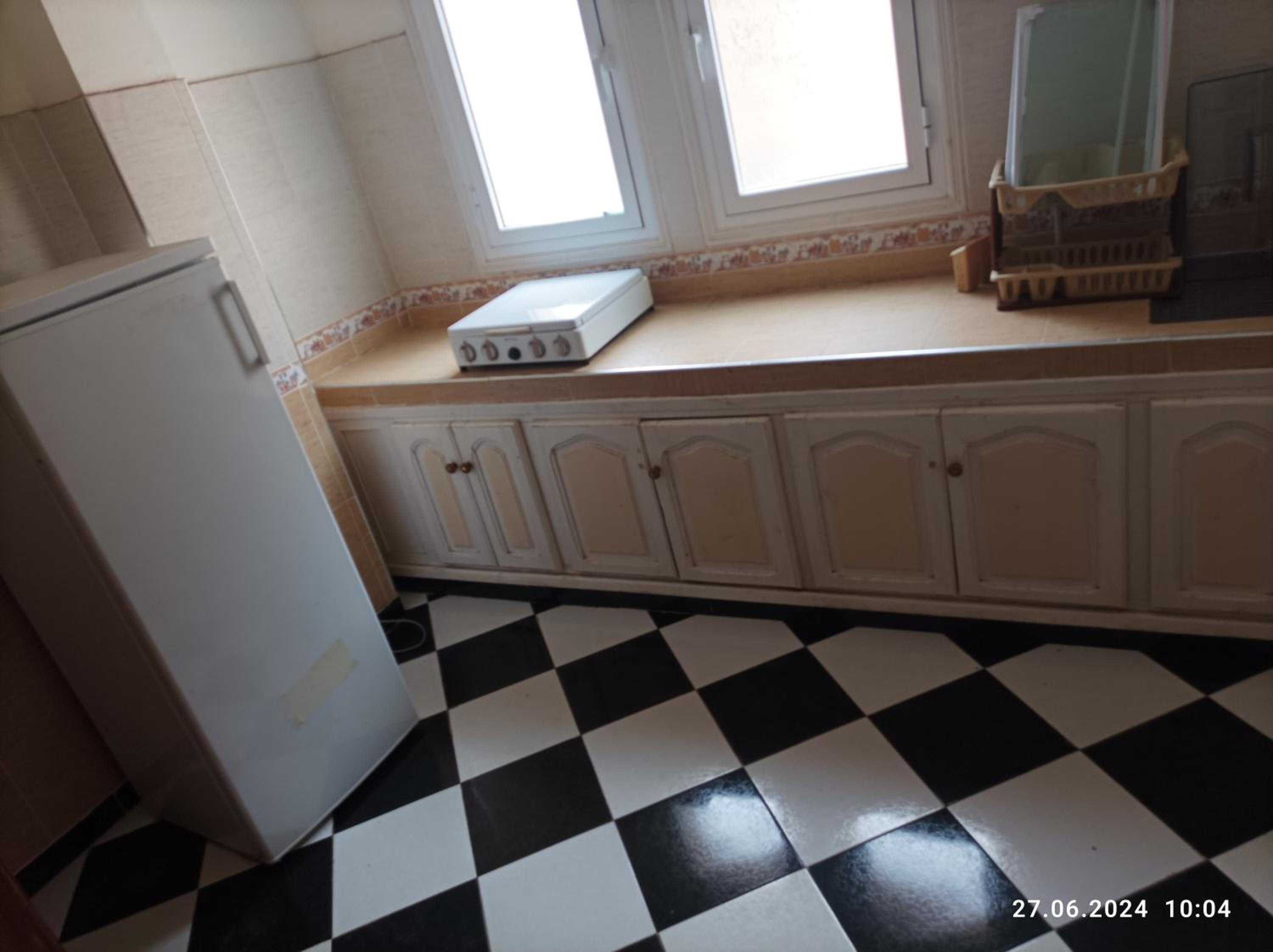 Two-Bedroom House photo 2