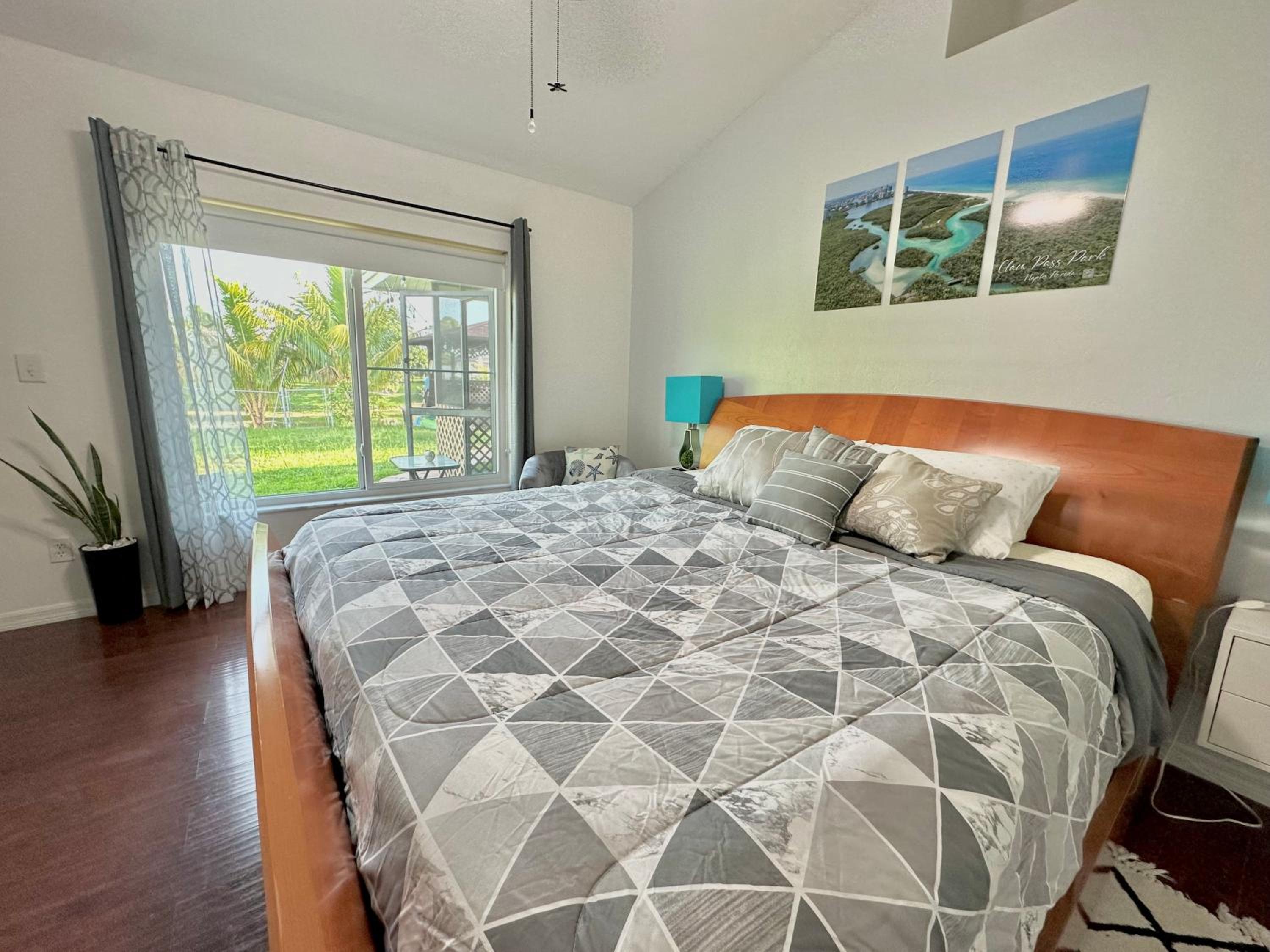 Double Room with Park View photo 1
