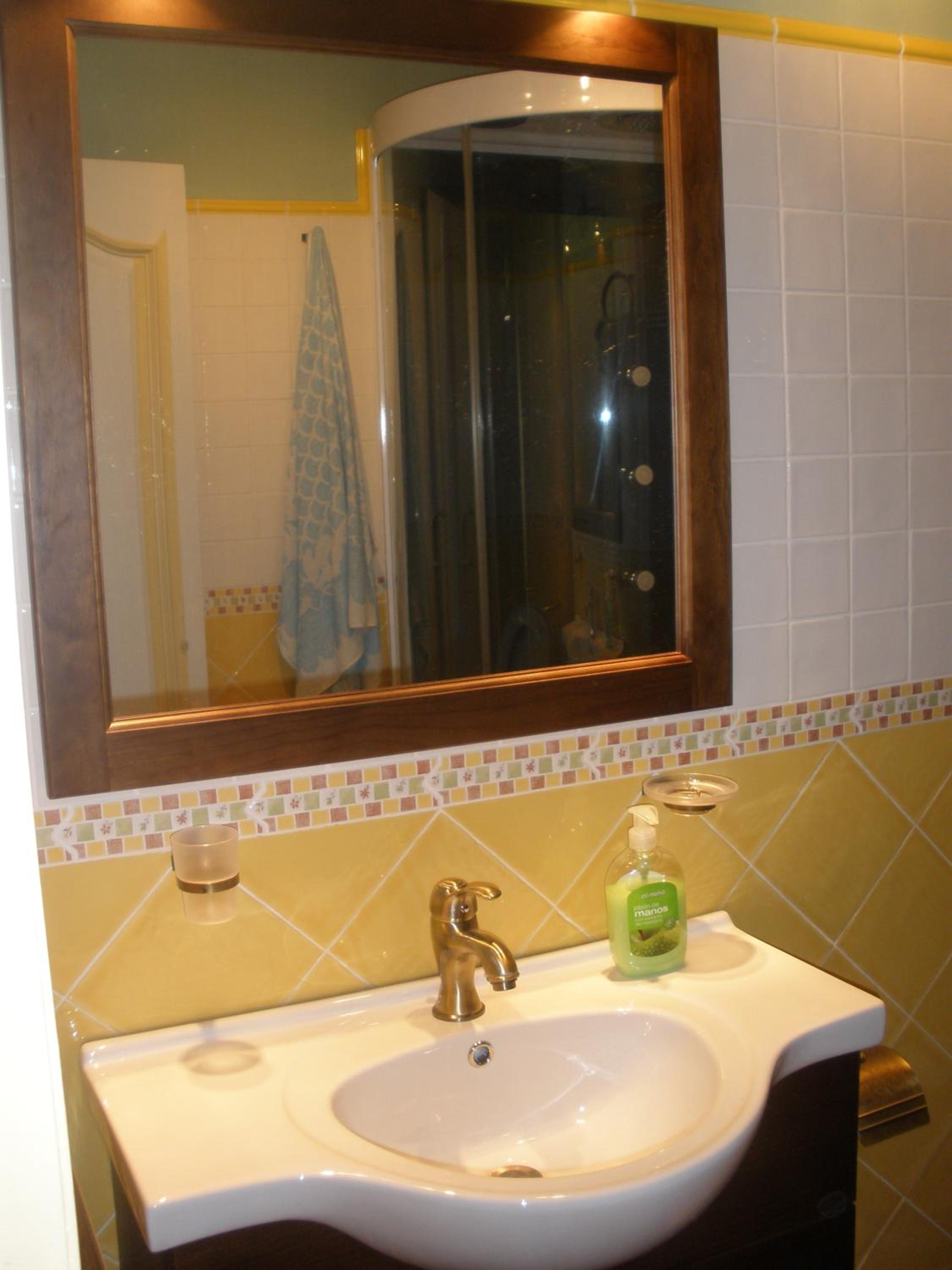 Two-Bedroom Apartment with Garden View photo 2