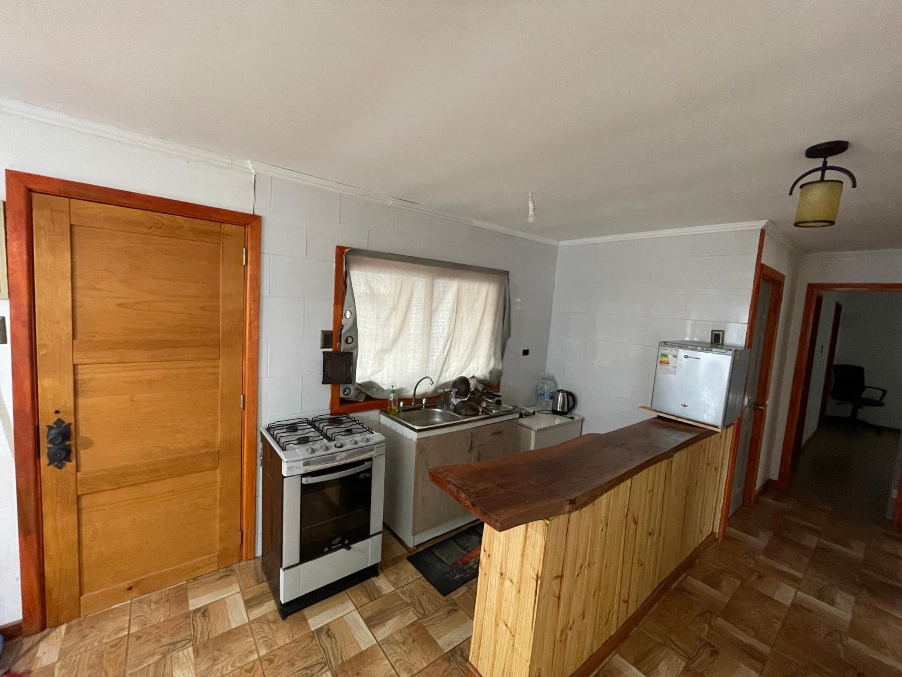 One-Bedroom House photo 2