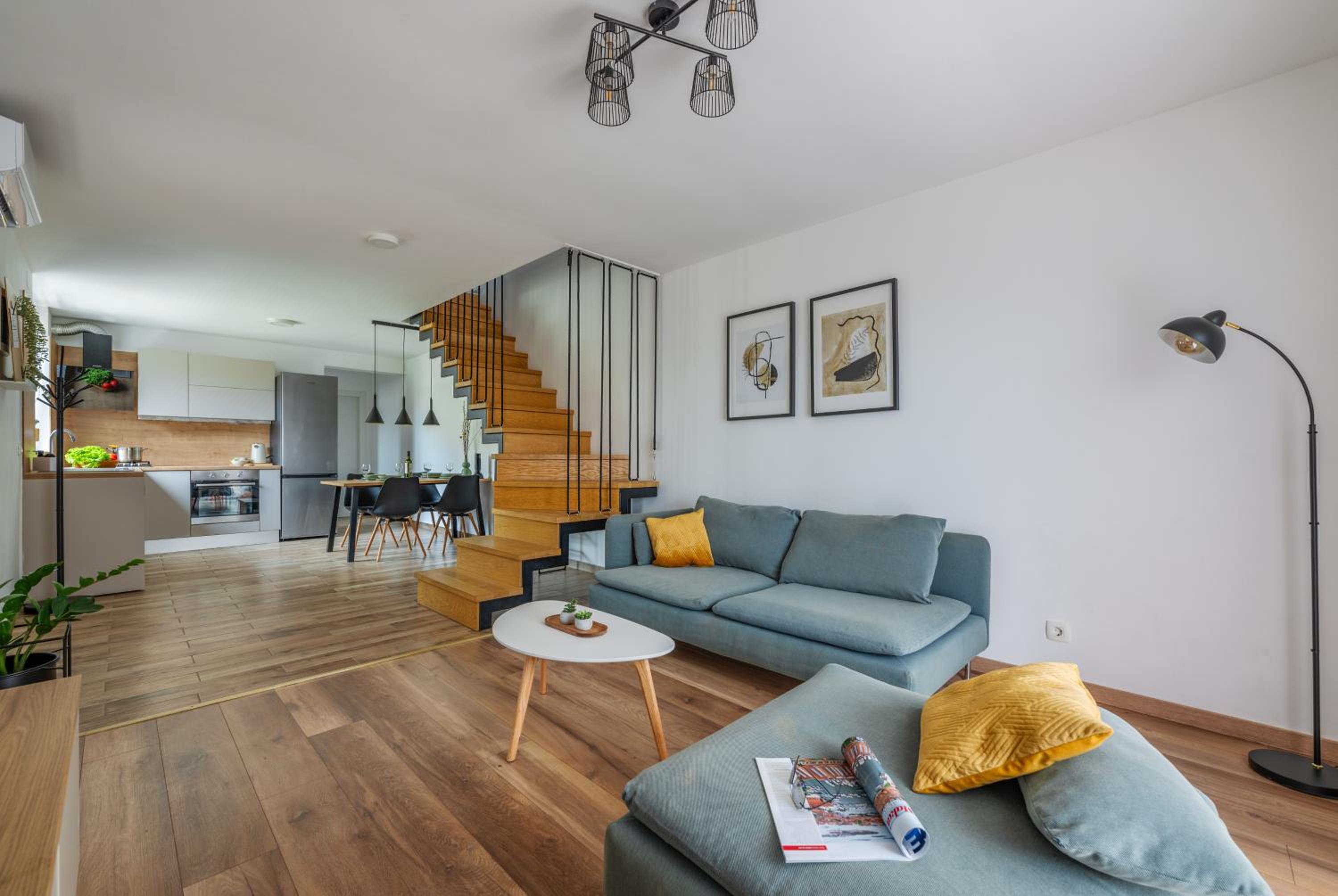 Two-Bedroom House photo 1