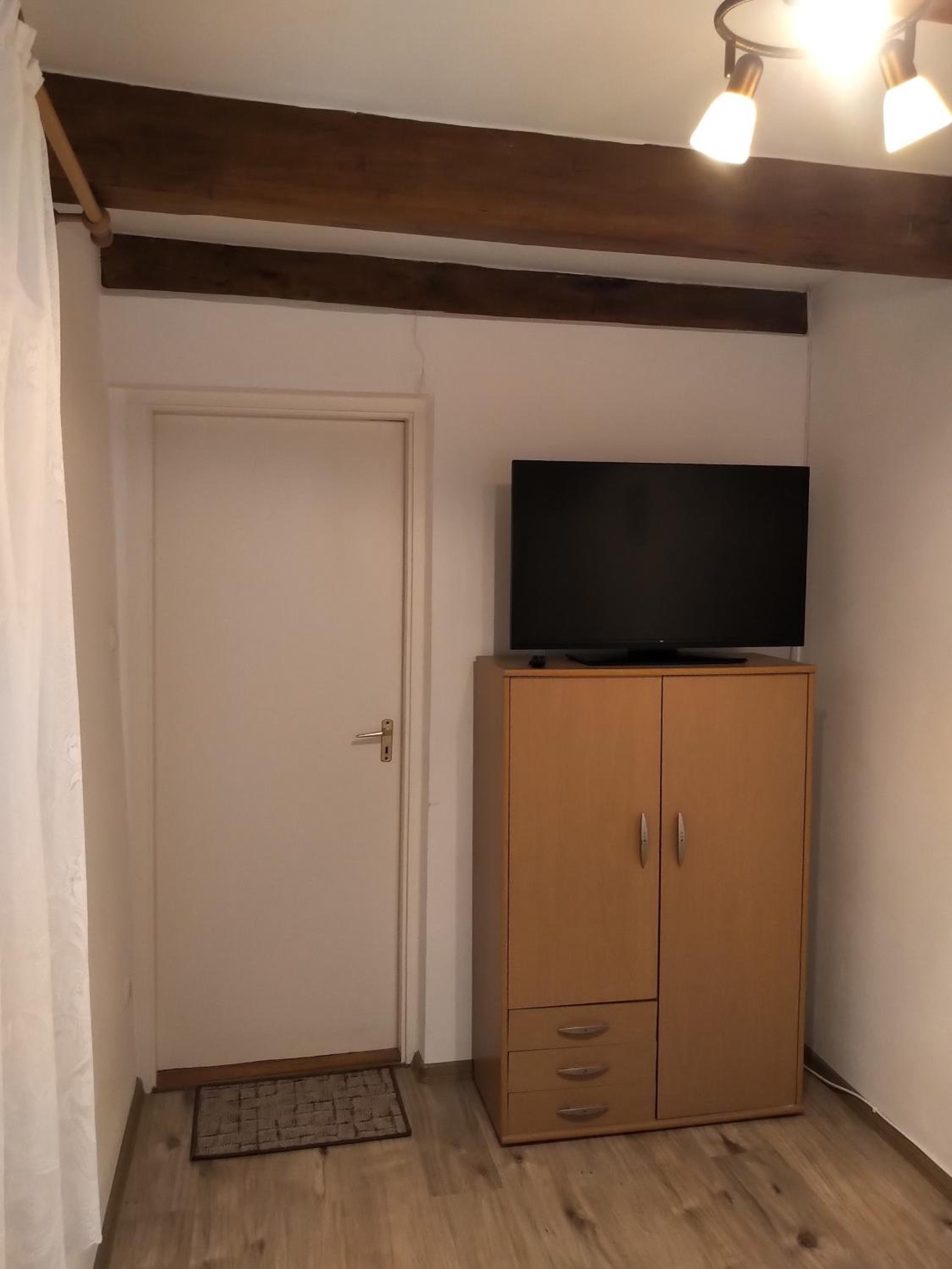 Two-Bedroom Apartment photo 3