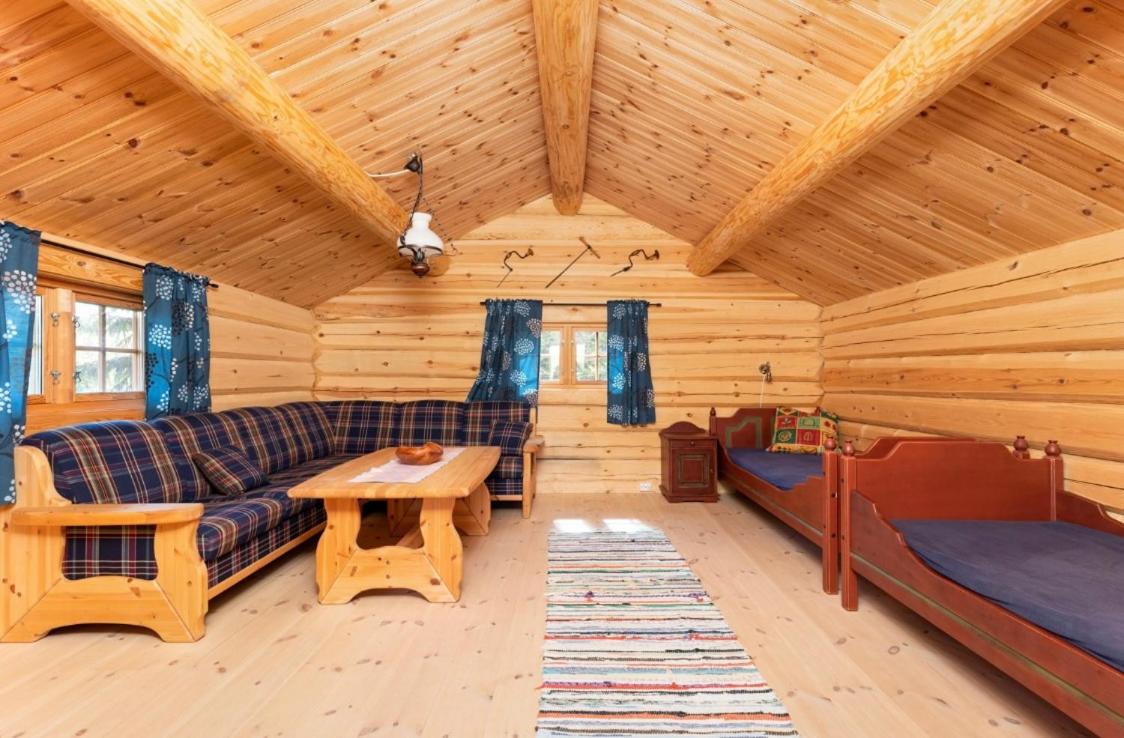 Quadruple Room photo 1
