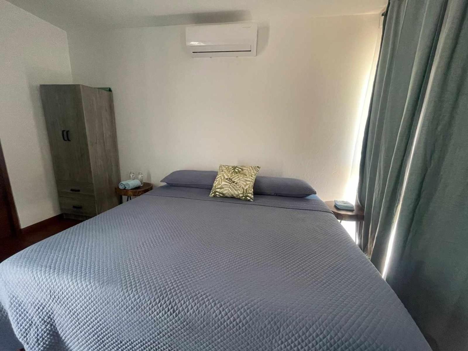 Double Room with Balcony and Sea View