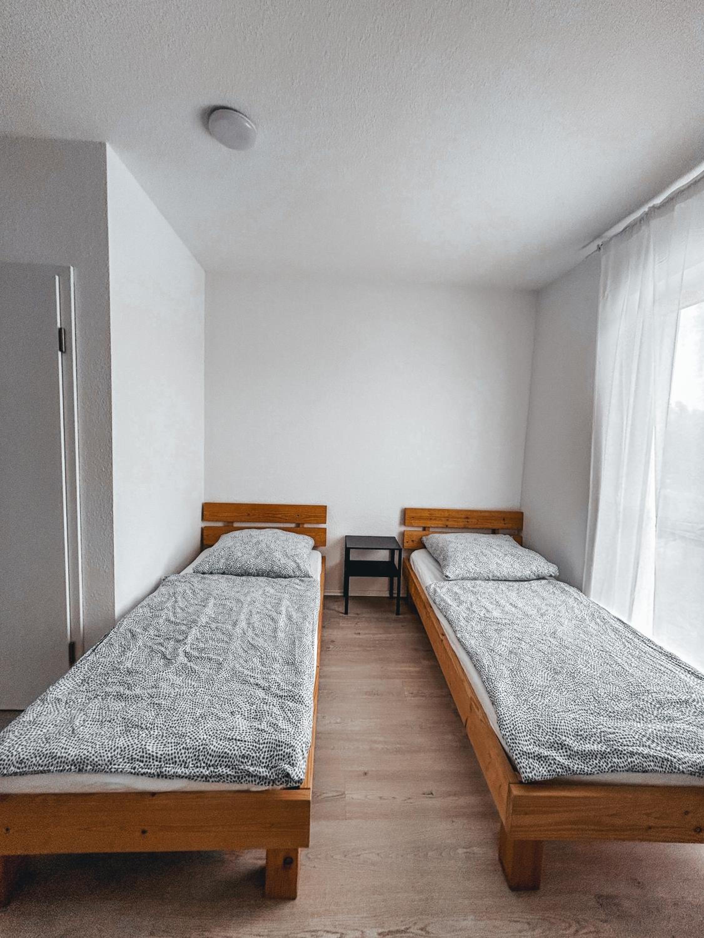 Five-Bedroom Apartment