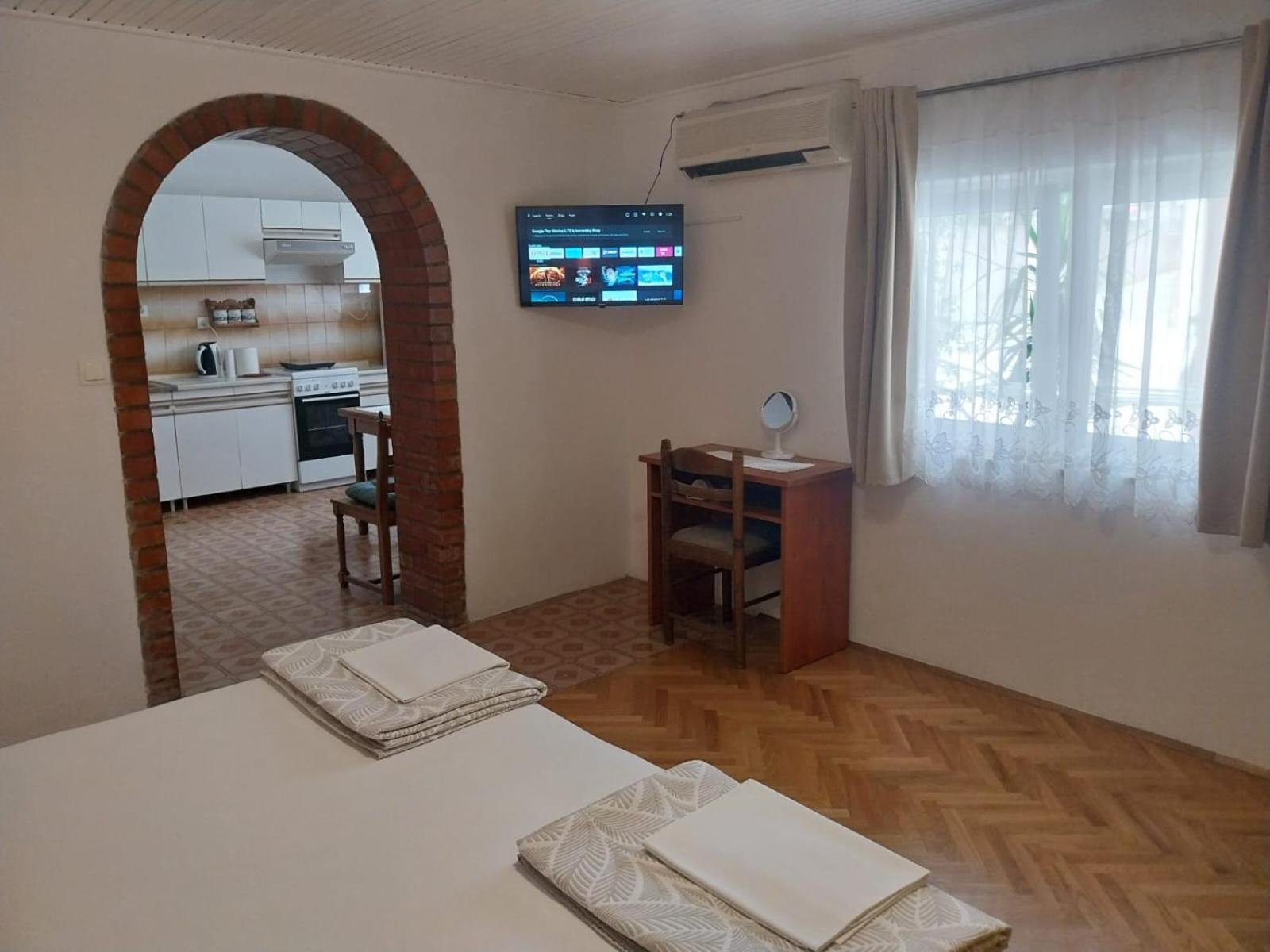 Superior Apartment photo 3