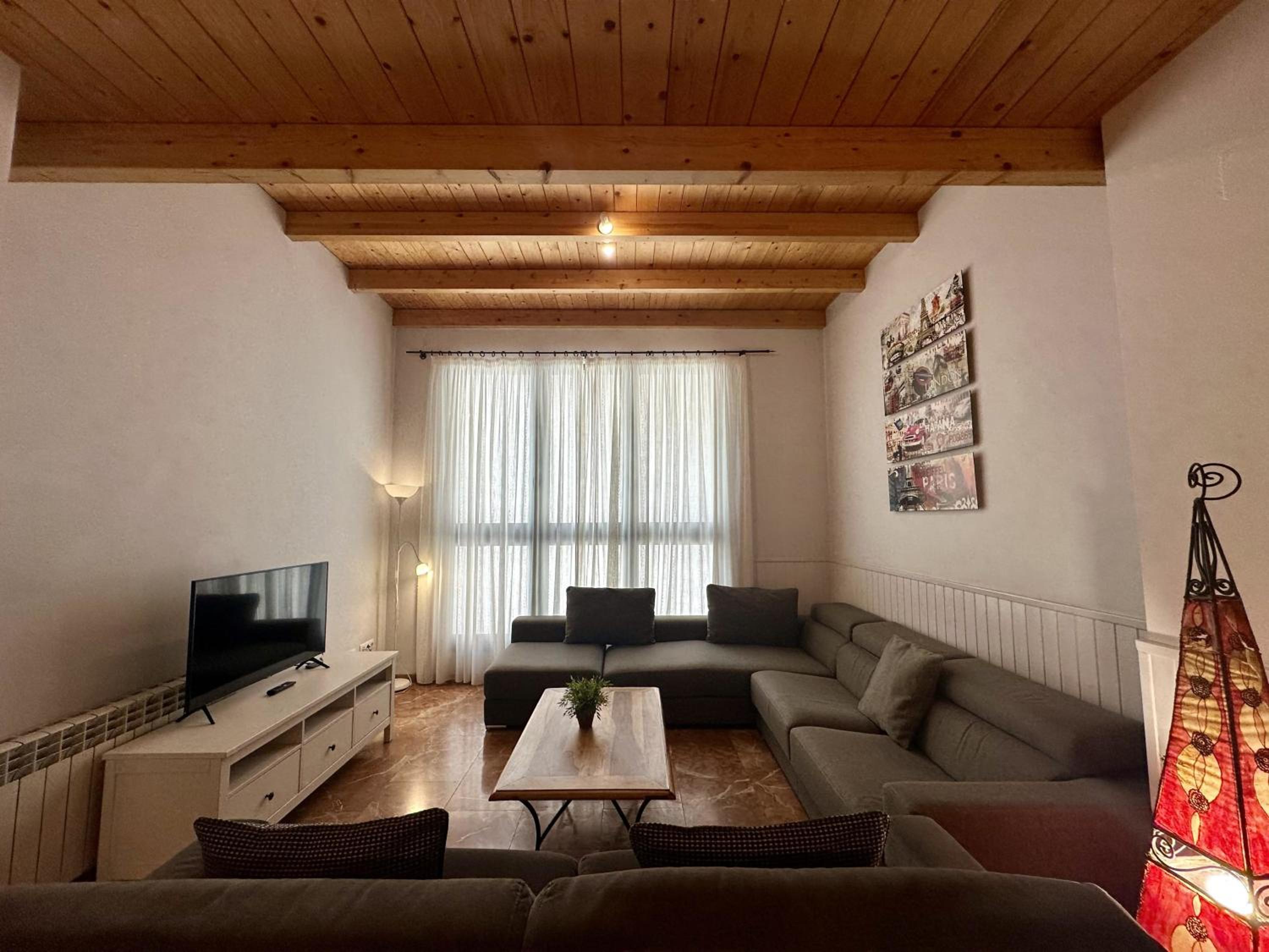 Two-Bedroom Apartment photo 2