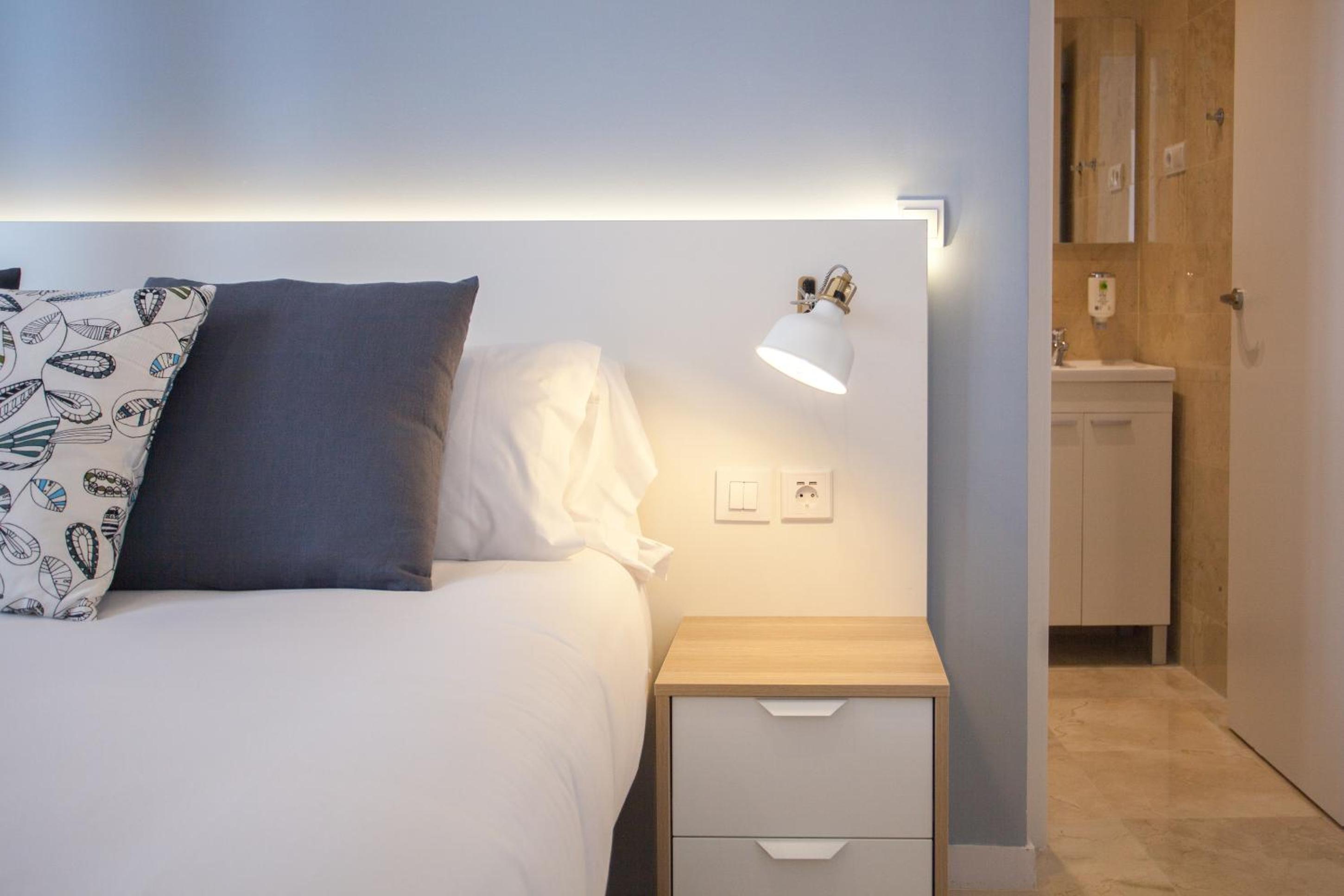 One-Bedroom Family Apartment thumbnail 5