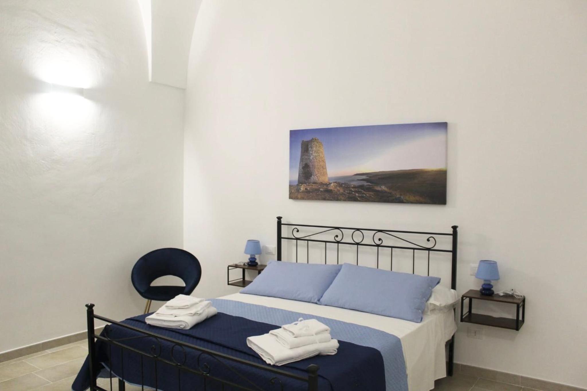 Double Room with Private Bathroom photo 1