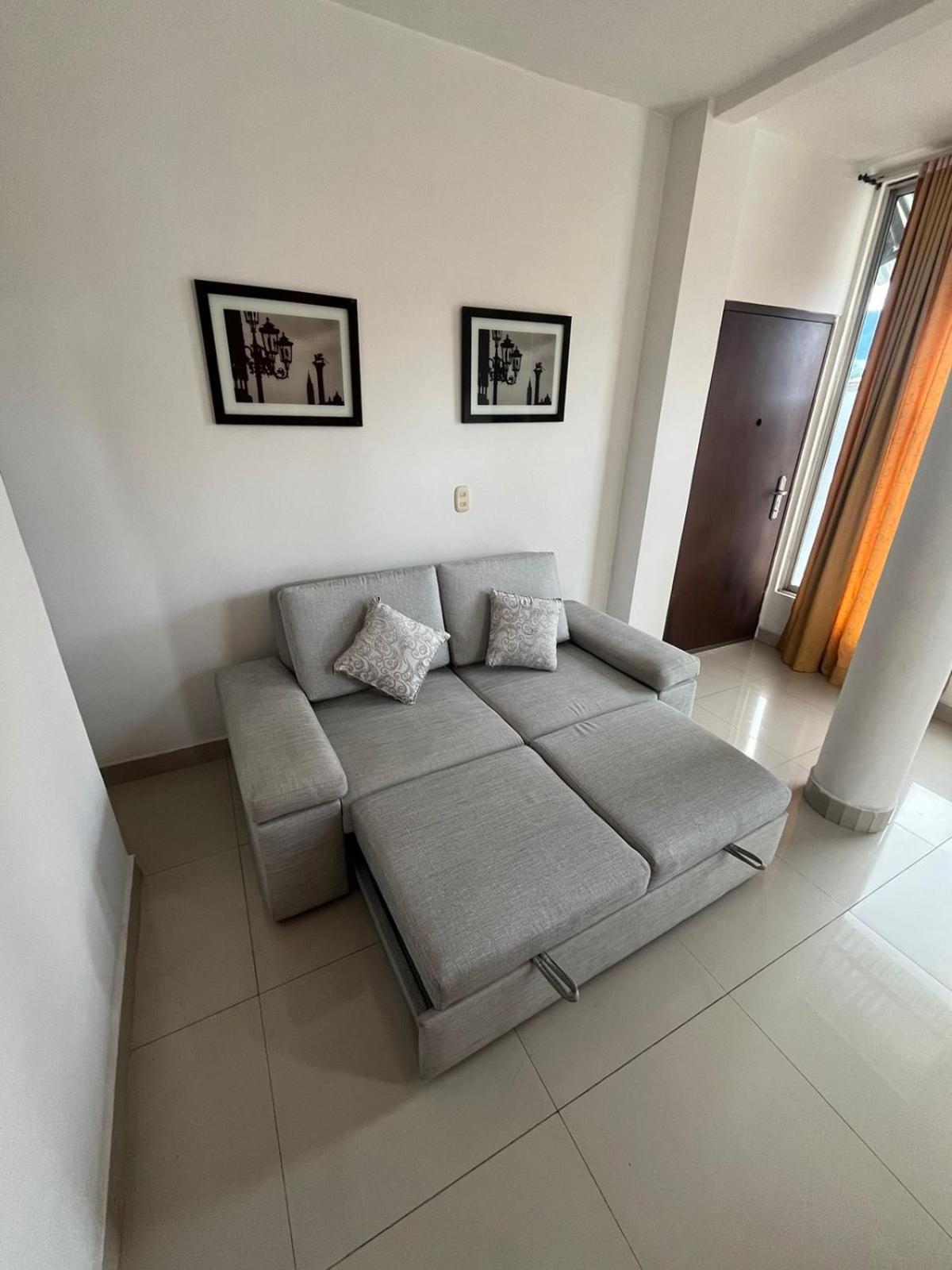 King Studio with Sofa Bed photo 3