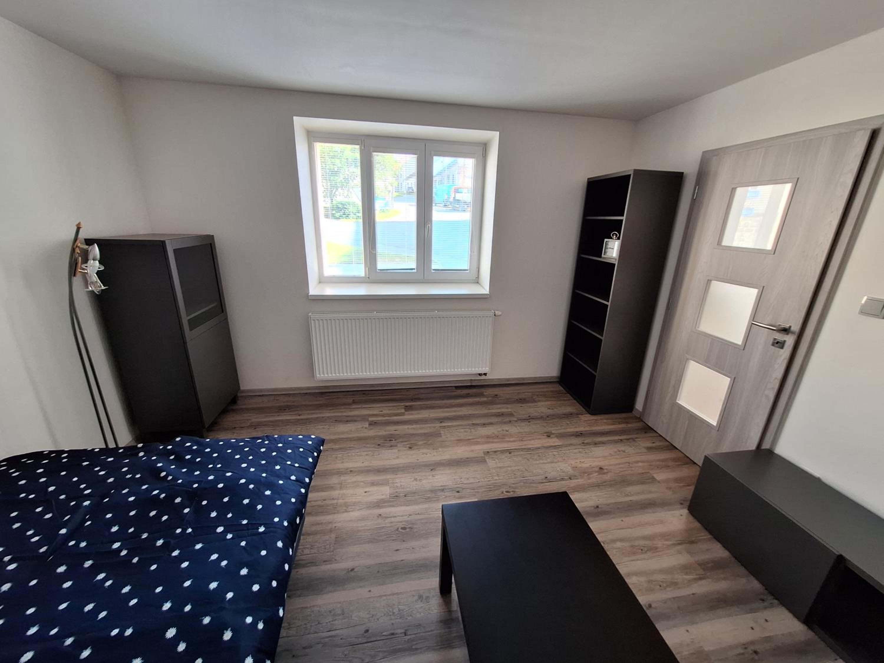 Two-Bedroom Apartment photo 1