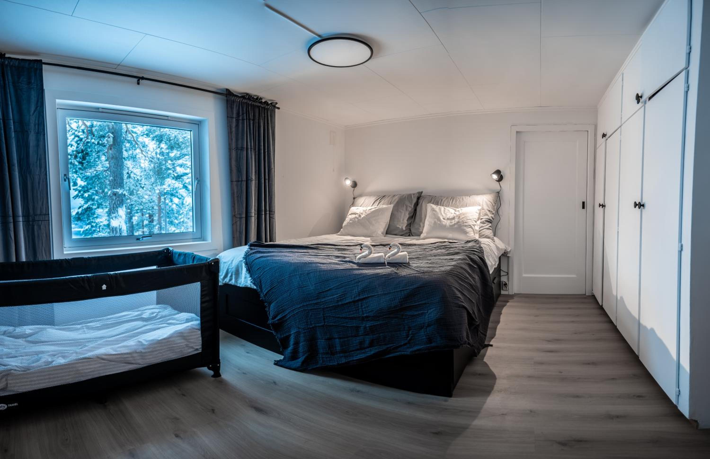 Two-Bedroom House photo 1