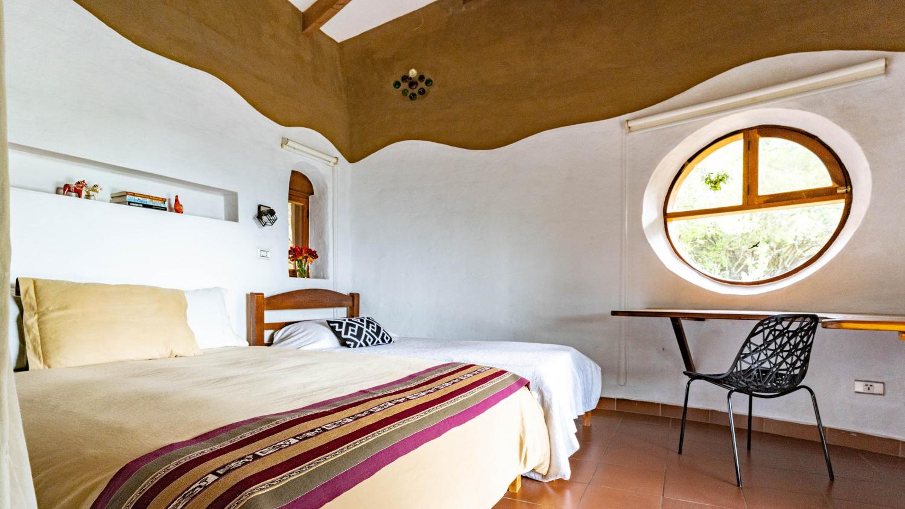 Two-Bedroom House photo 1