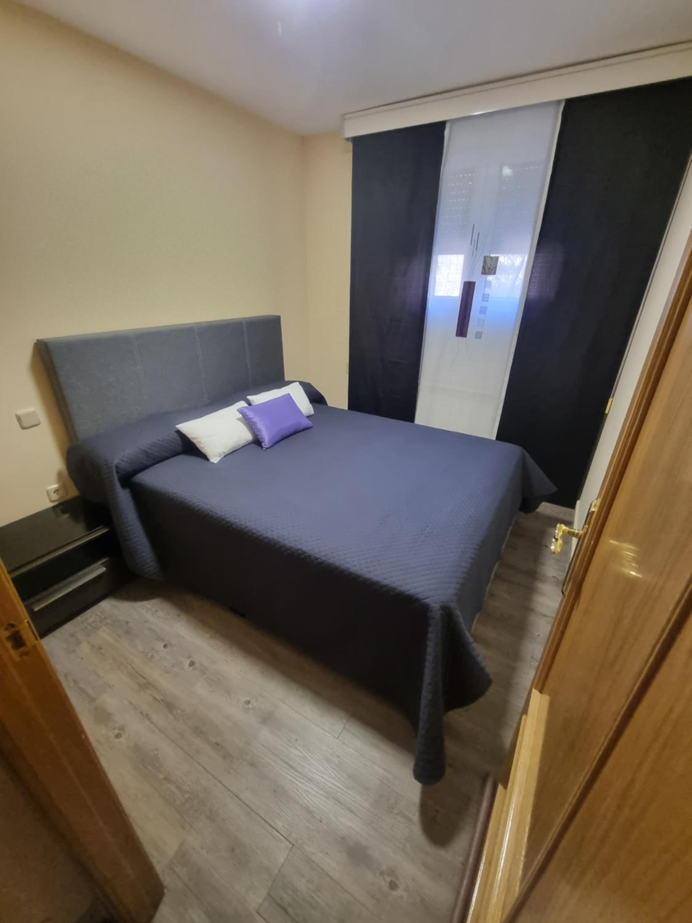 Casa de siete habitaciones