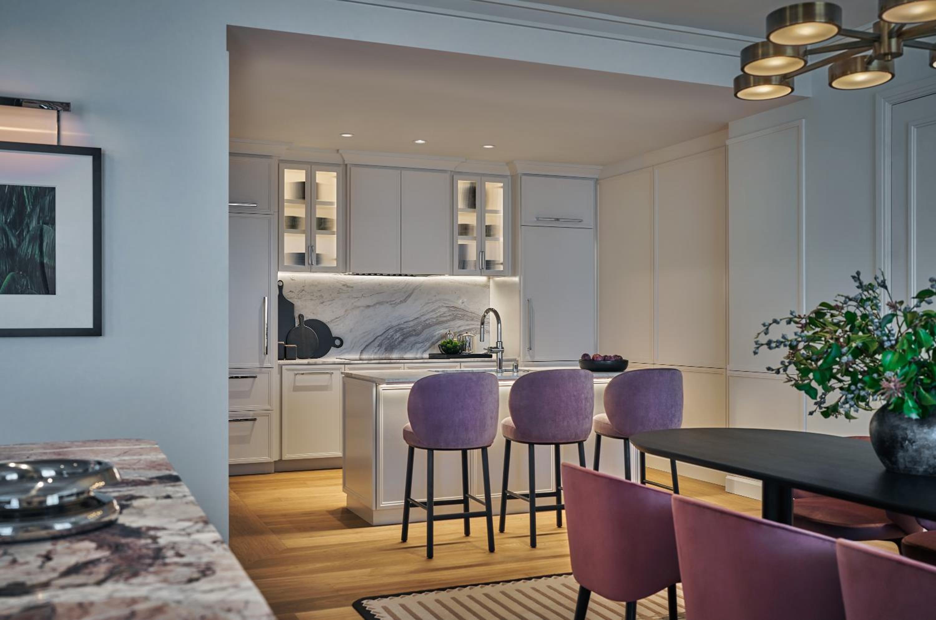 The Pendry Suite (One Bedroom) photo 2