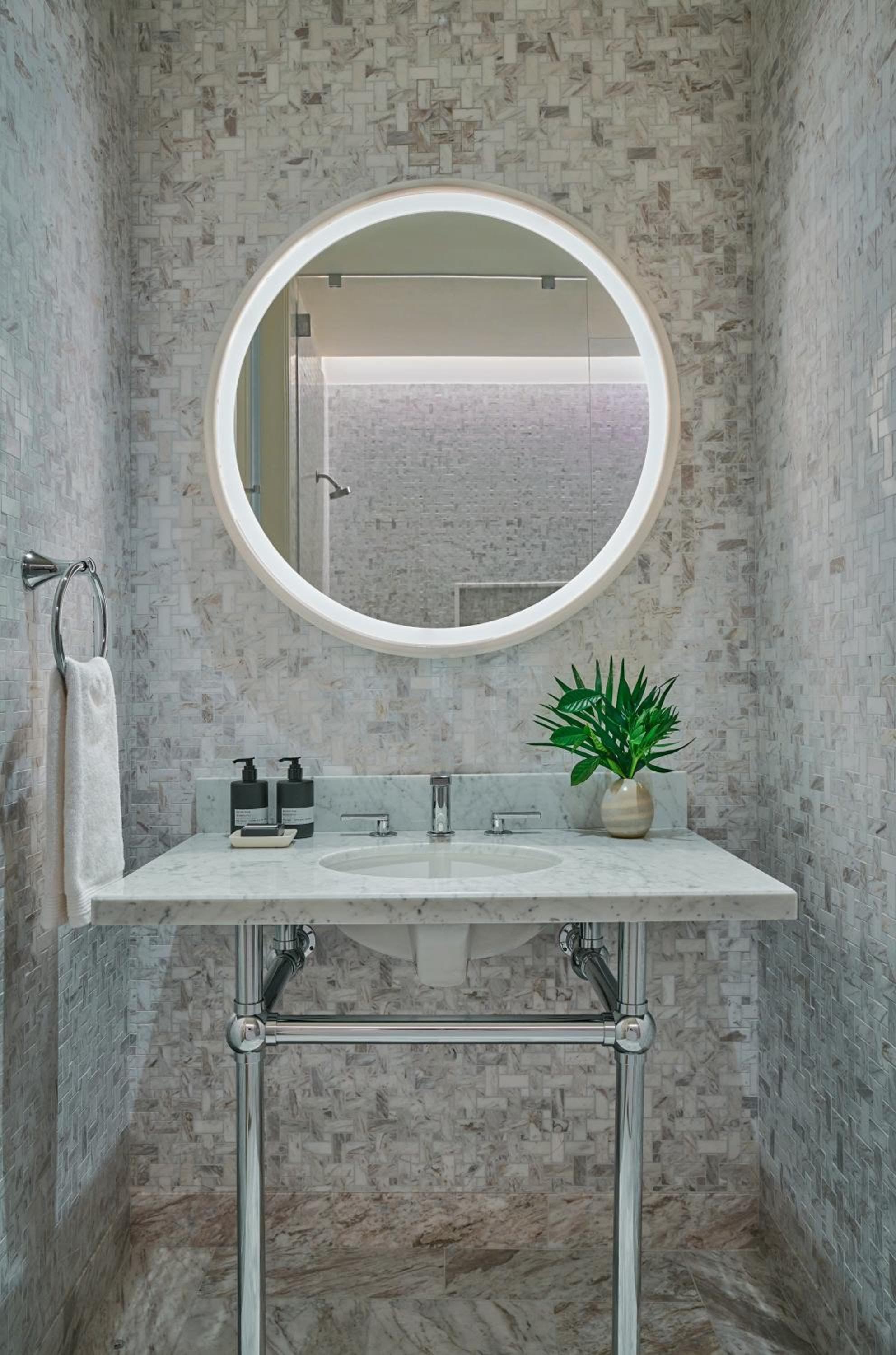 The Pendry Suite (One Bedroom) photo 3